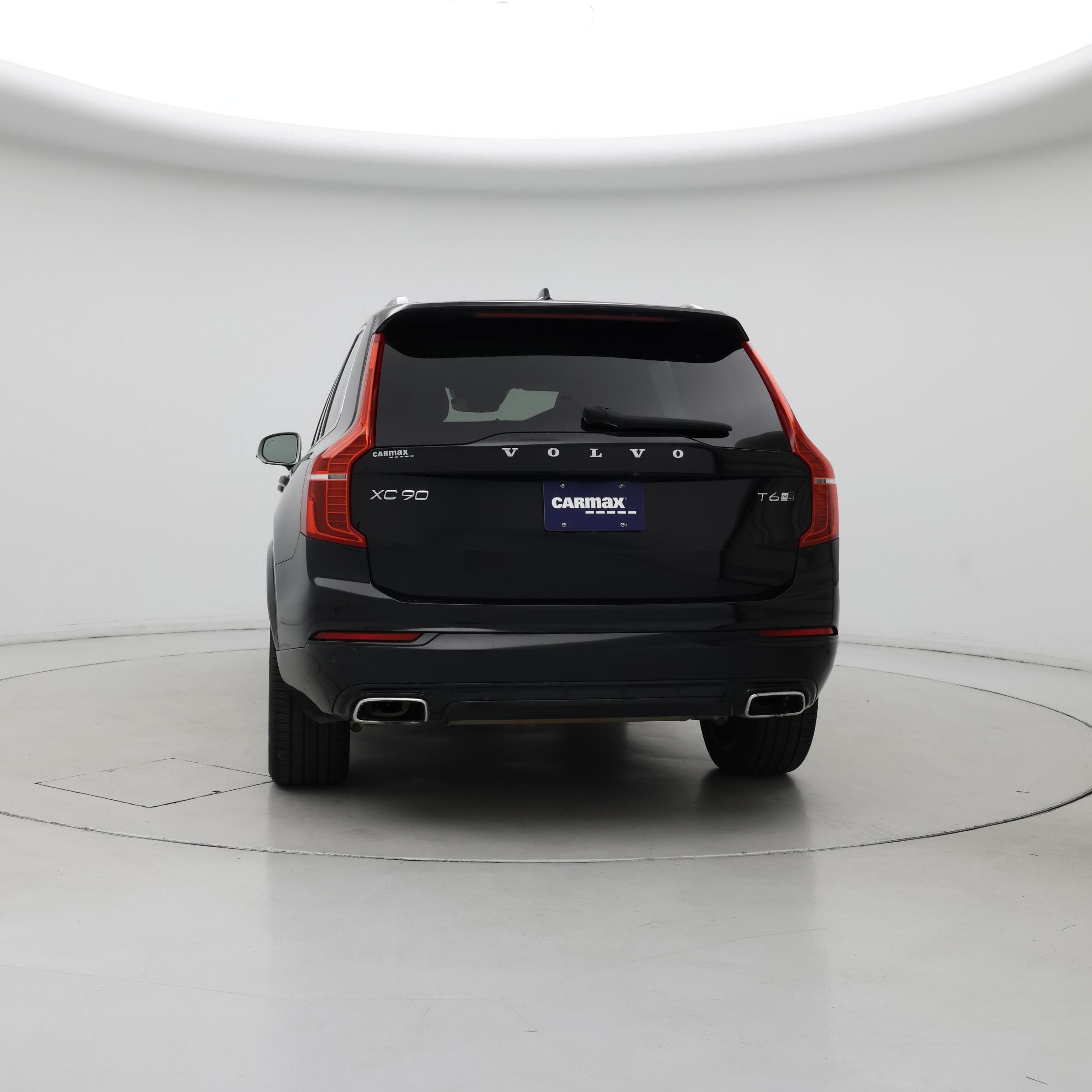 Thumbnail: 2019 Volvo XC90 - 6