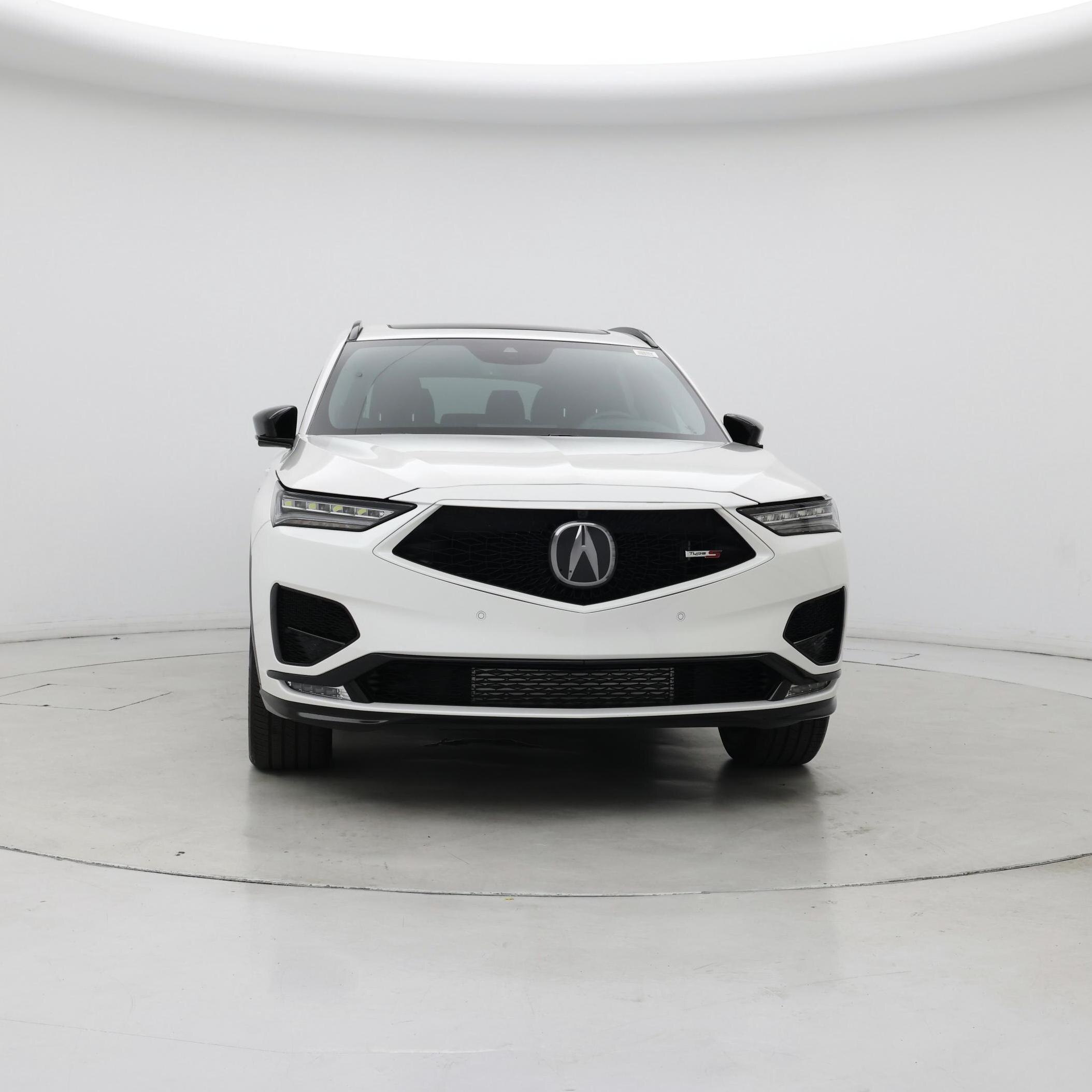 Thumbnail: 2024 Acura MDX - 5
