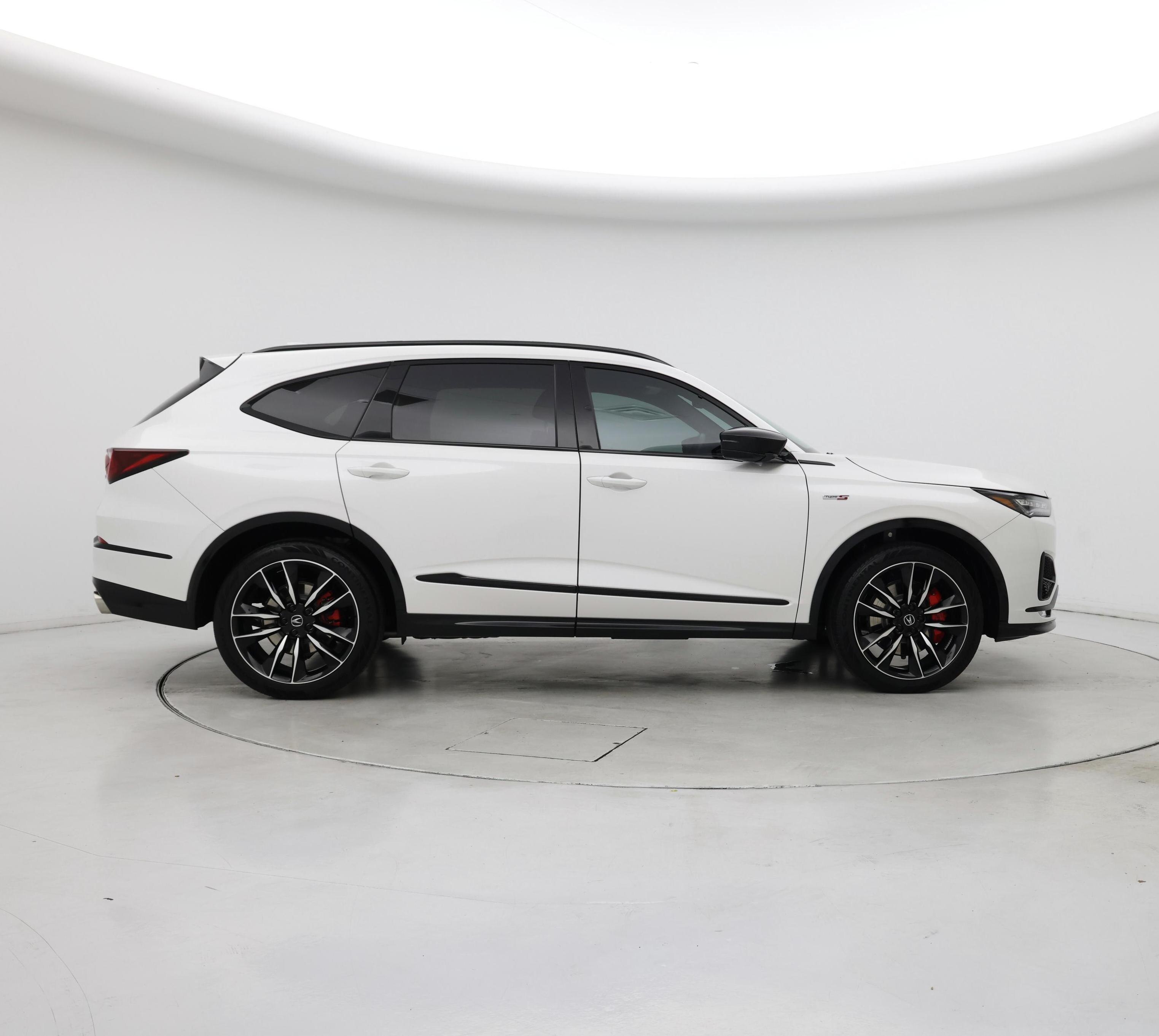 Thumbnail: 2024 Acura MDX - 7