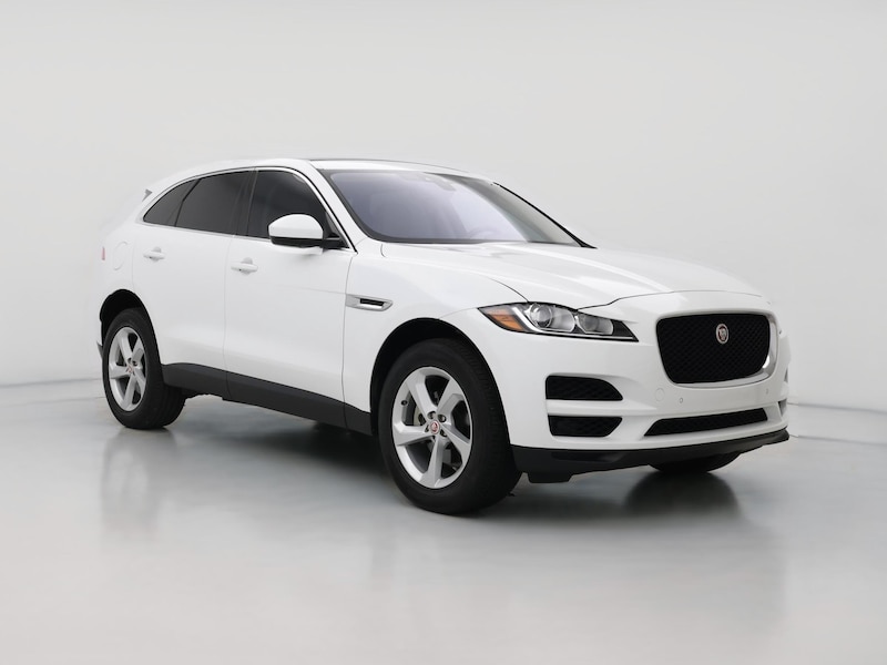 2020 Jaguar F-Pace Premium -
                  Gilbert, AZ