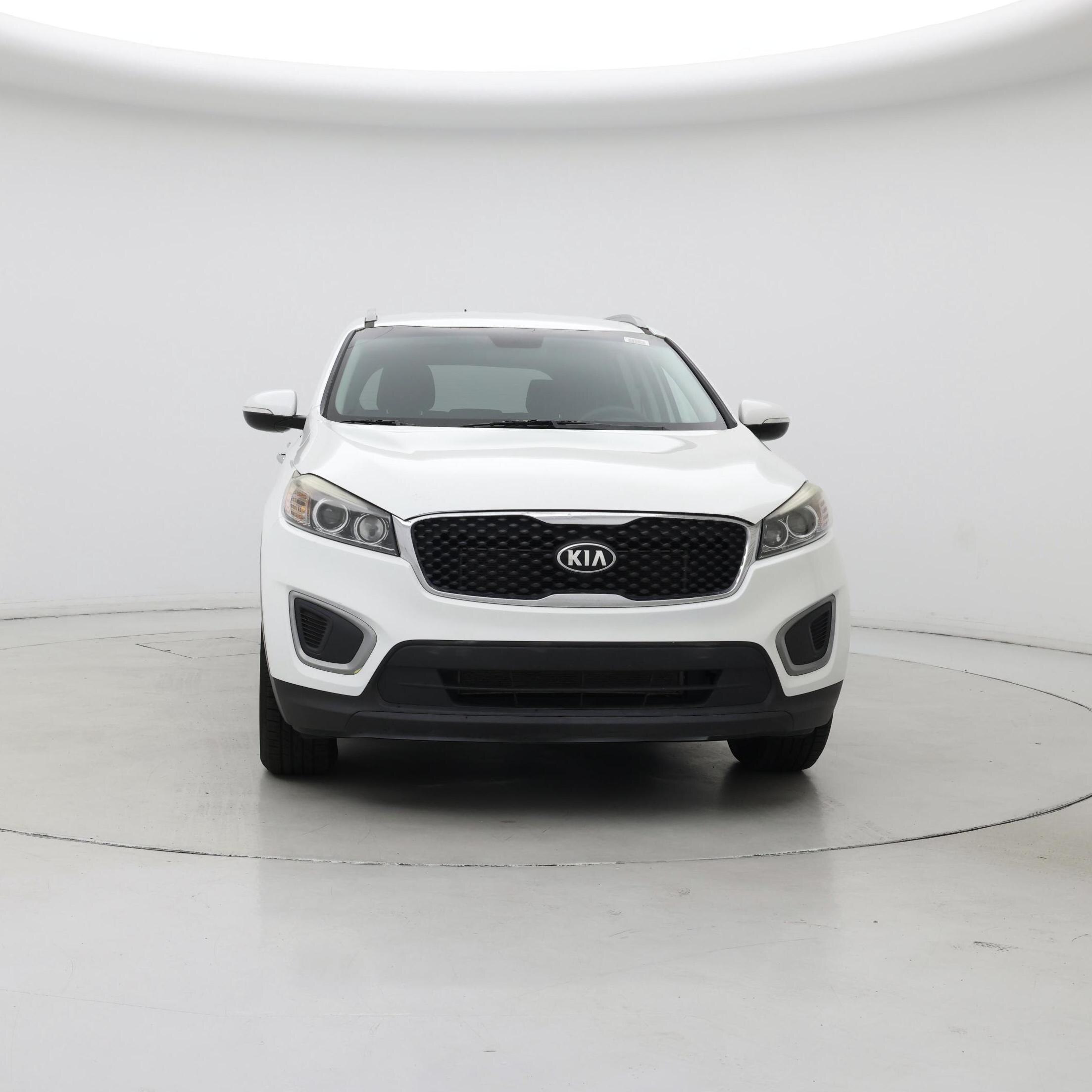 Thumbnail: 2016 Kia Sorento - 5