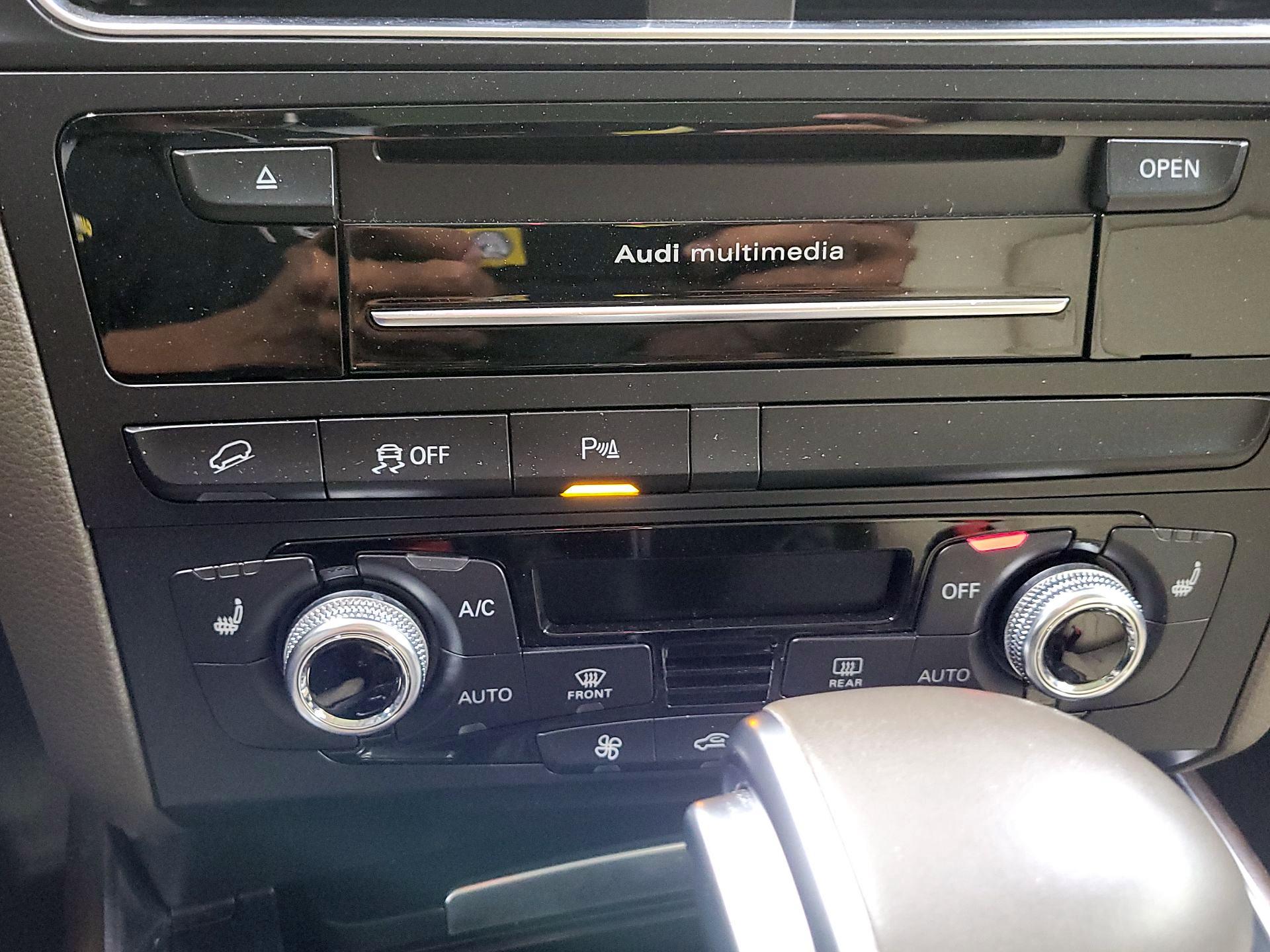 Thumbnail: 2016 Audi Q5 - 16