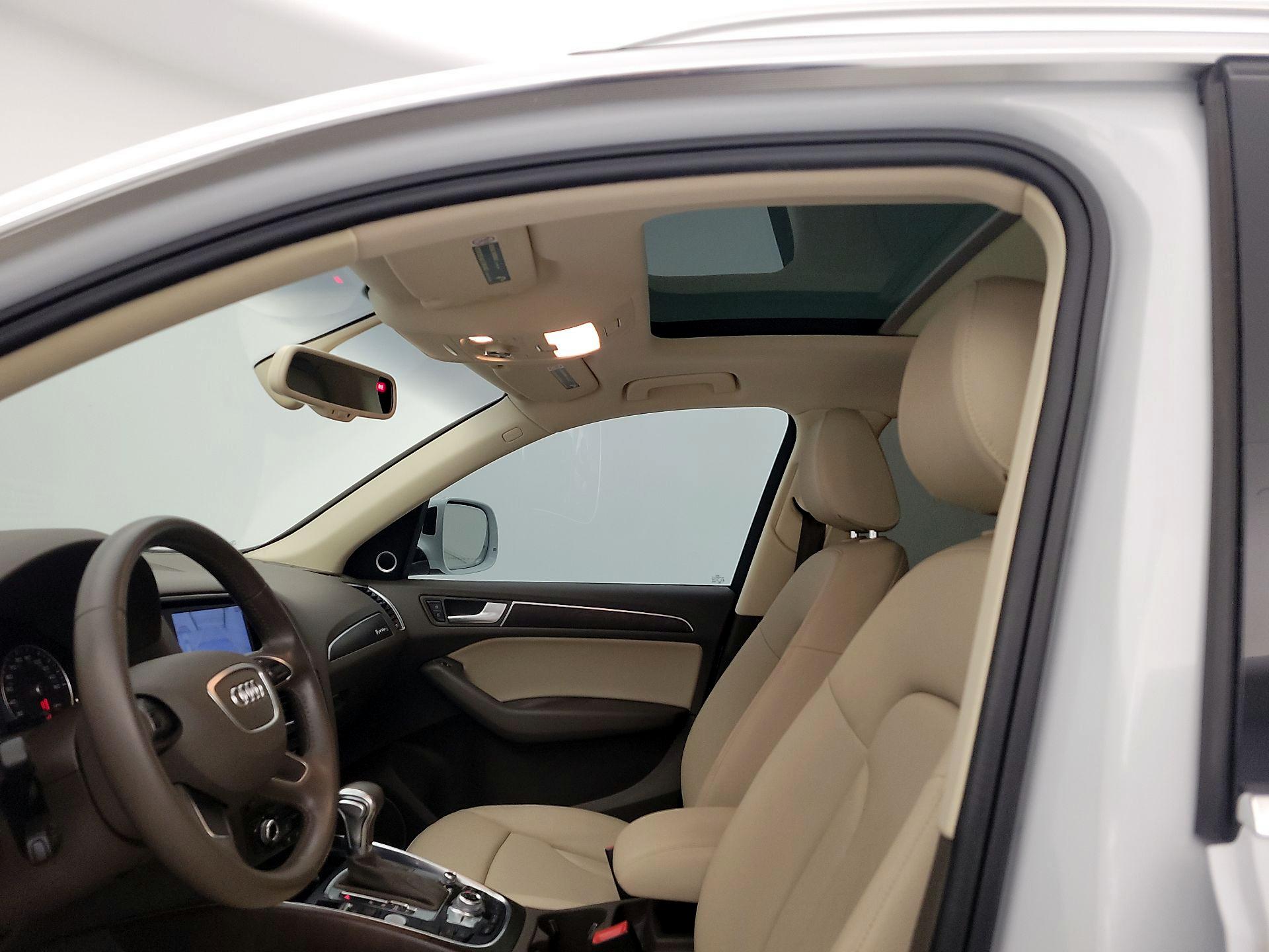 Thumbnail: 2016 Audi Q5 - 19