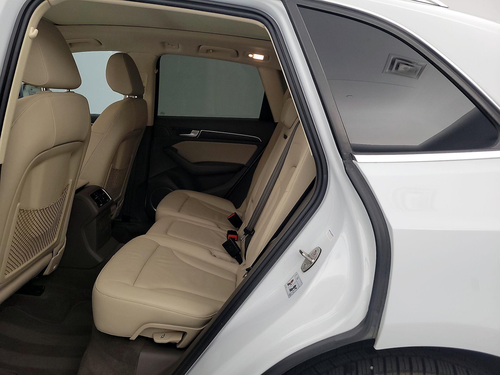 Thumbnail: 2016 Audi Q5 - 20