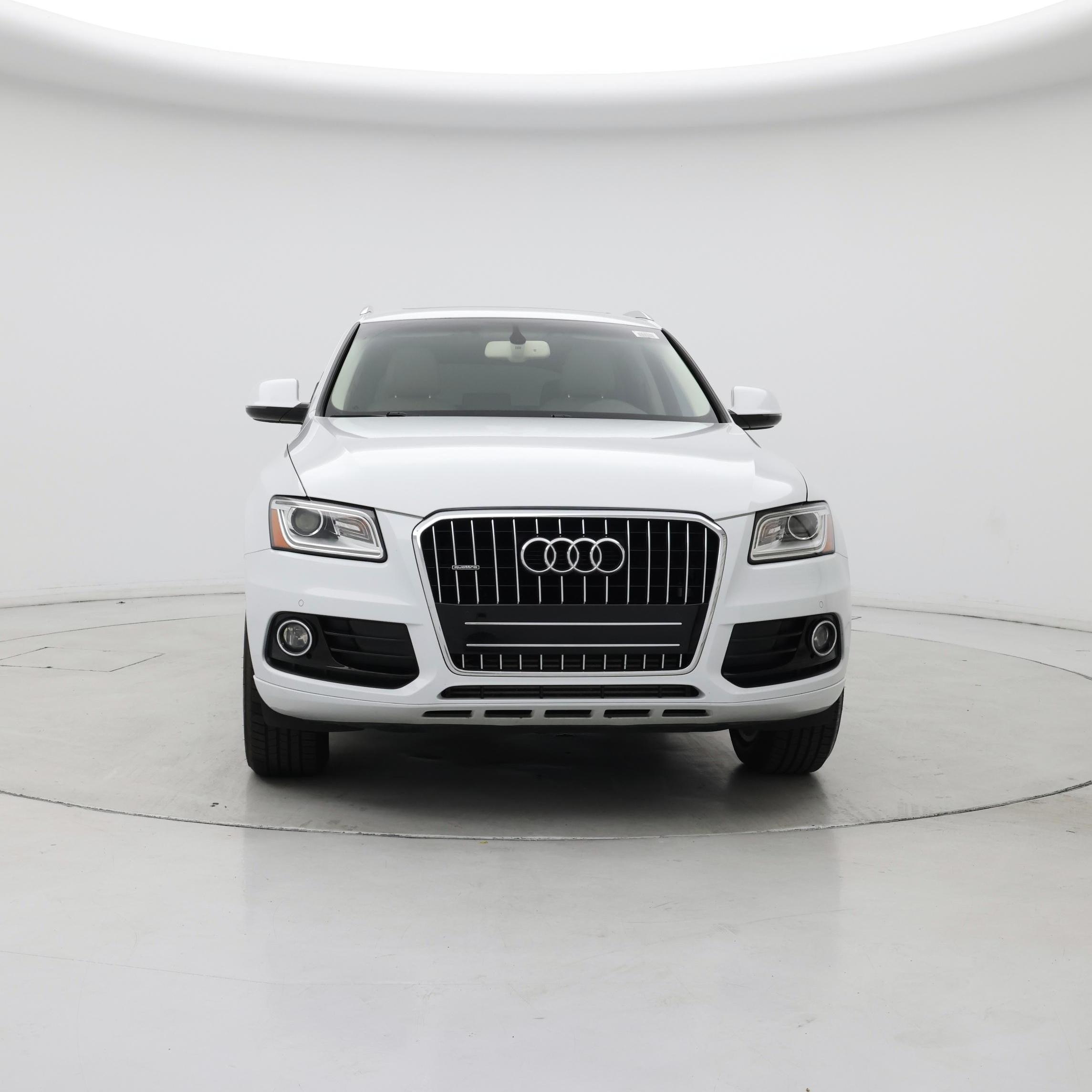 Thumbnail: 2016 Audi Q5 - 5