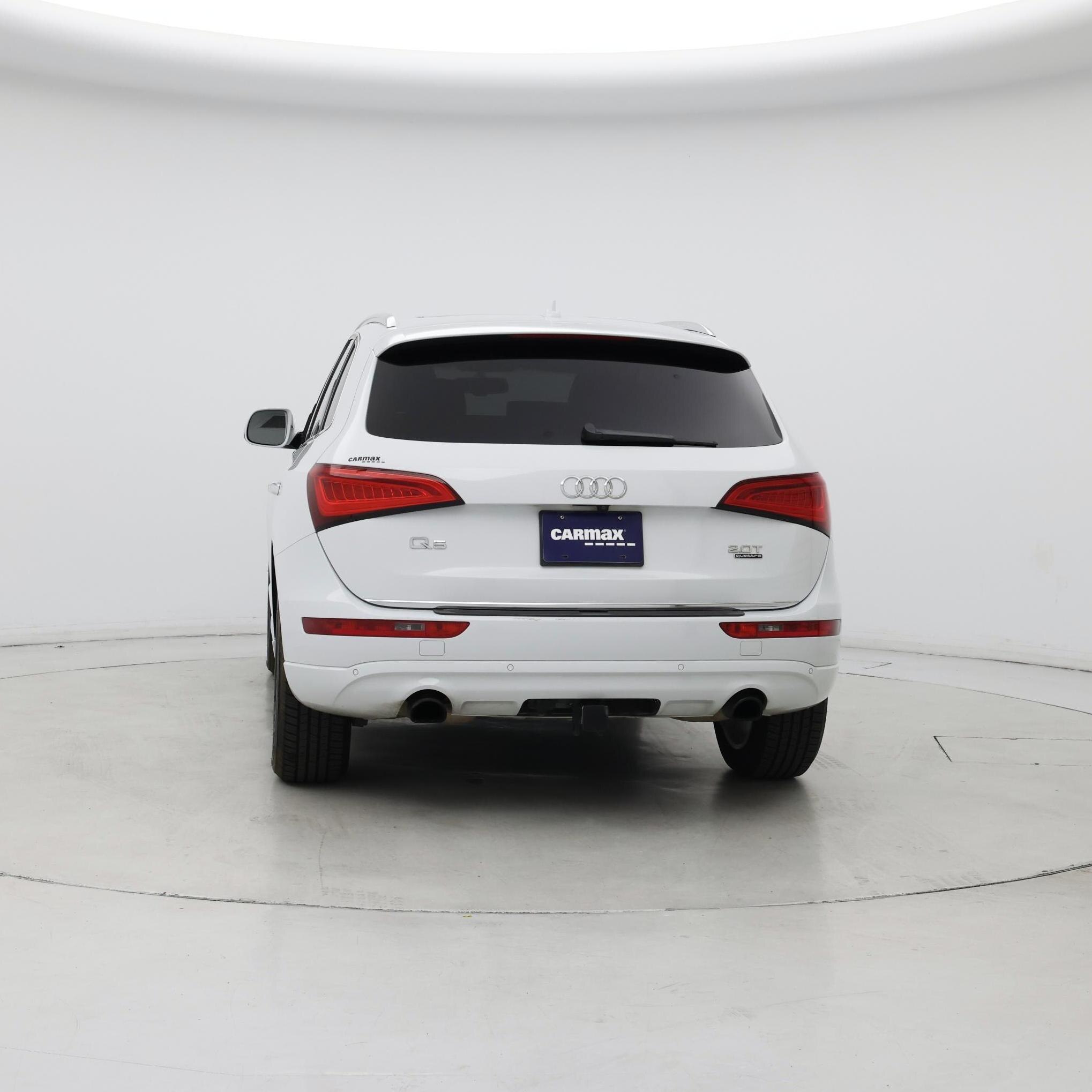 Thumbnail: 2016 Audi Q5 - 6