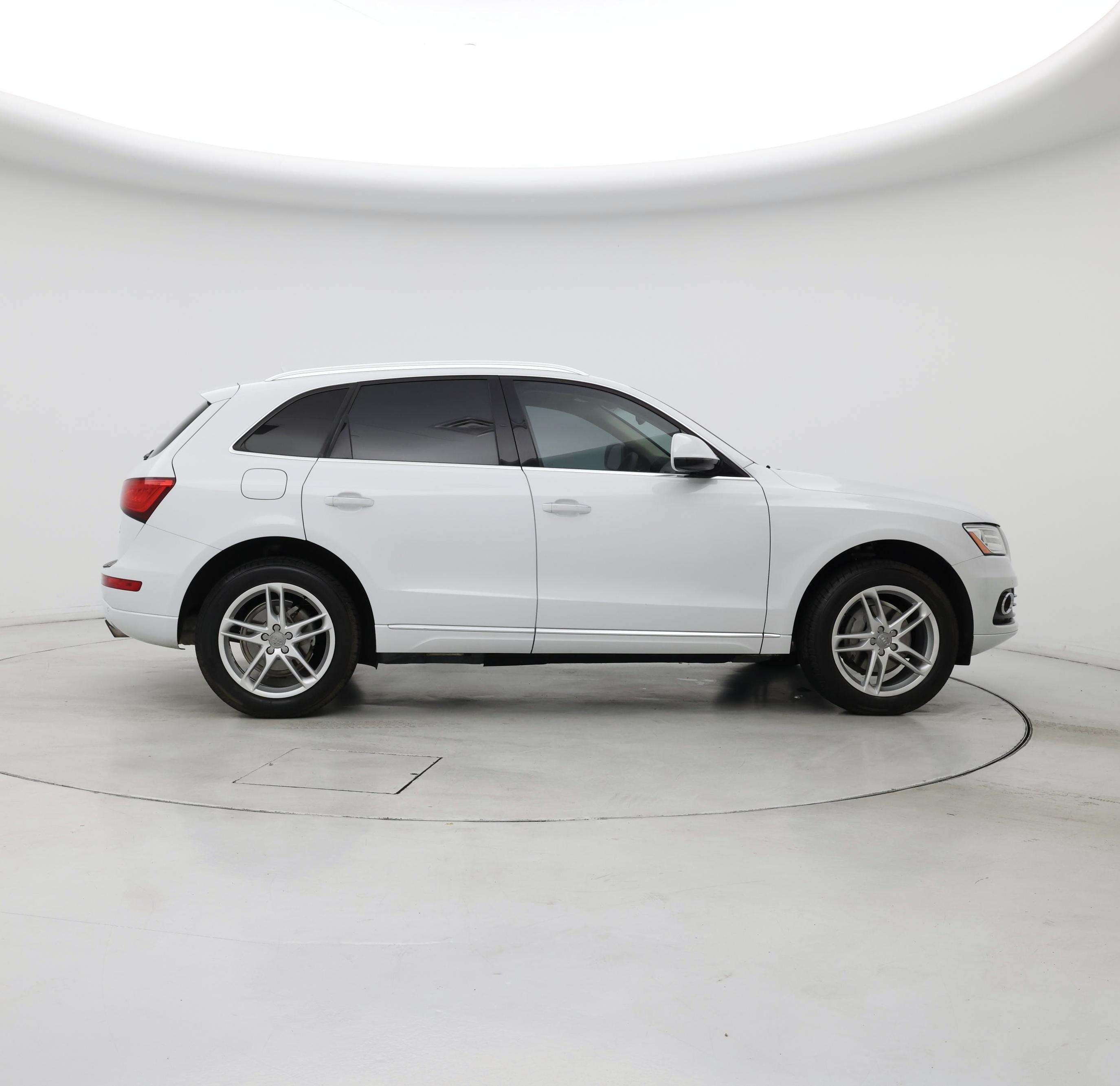 Thumbnail: 2016 Audi Q5 - 7