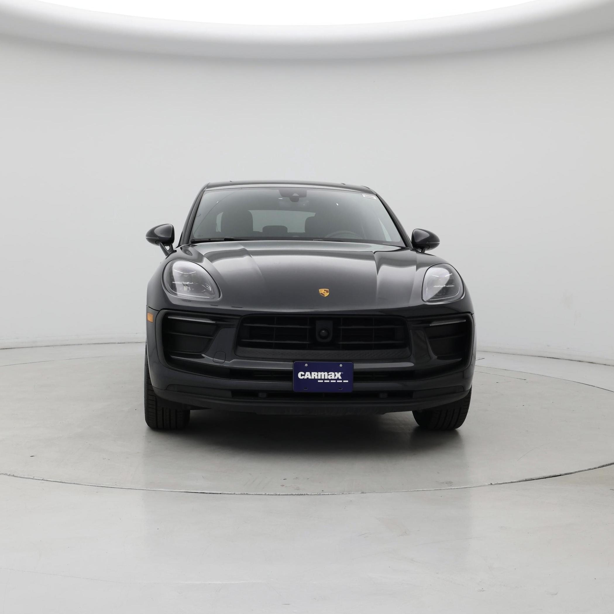 Thumbnail: 2022 Porsche Macan - 5