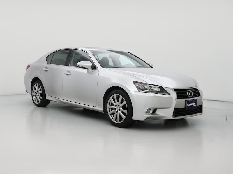 2013 Lexus GS 350 -
                  Scottsdale, AZ