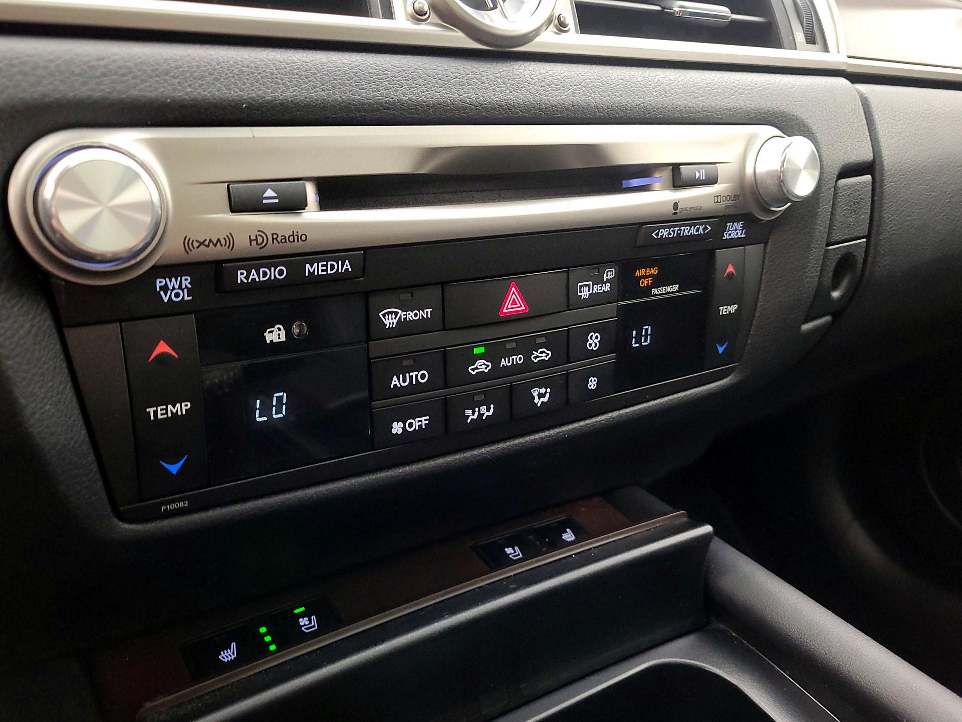 Thumbnail: 2013 Lexus GS - 17