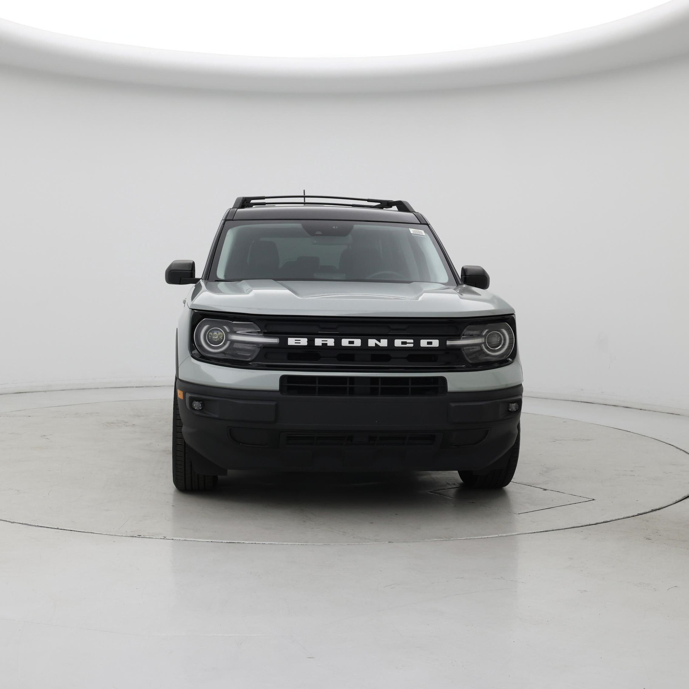 Thumbnail: 2021 Ford Bronco Sport - 5