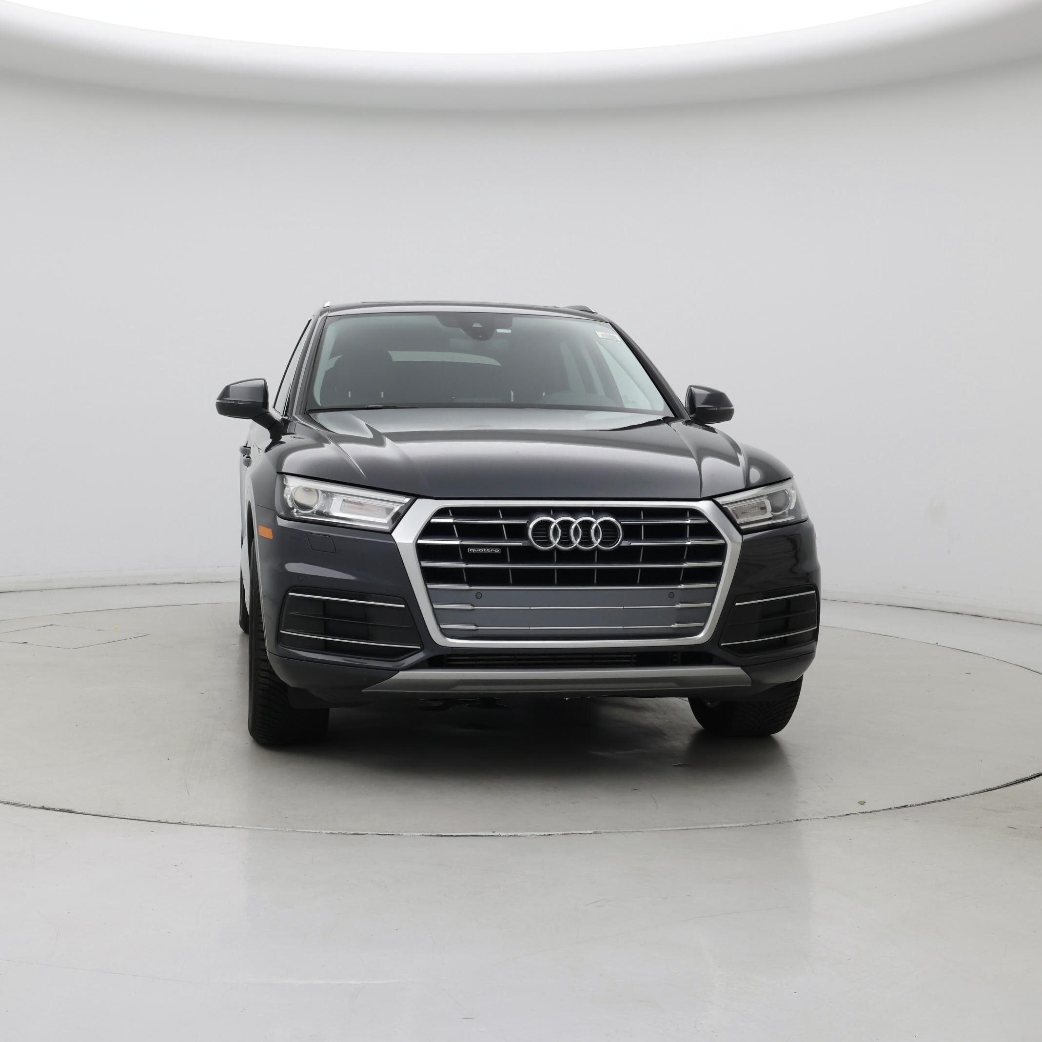Thumbnail: 2020 Audi Q5 - 5