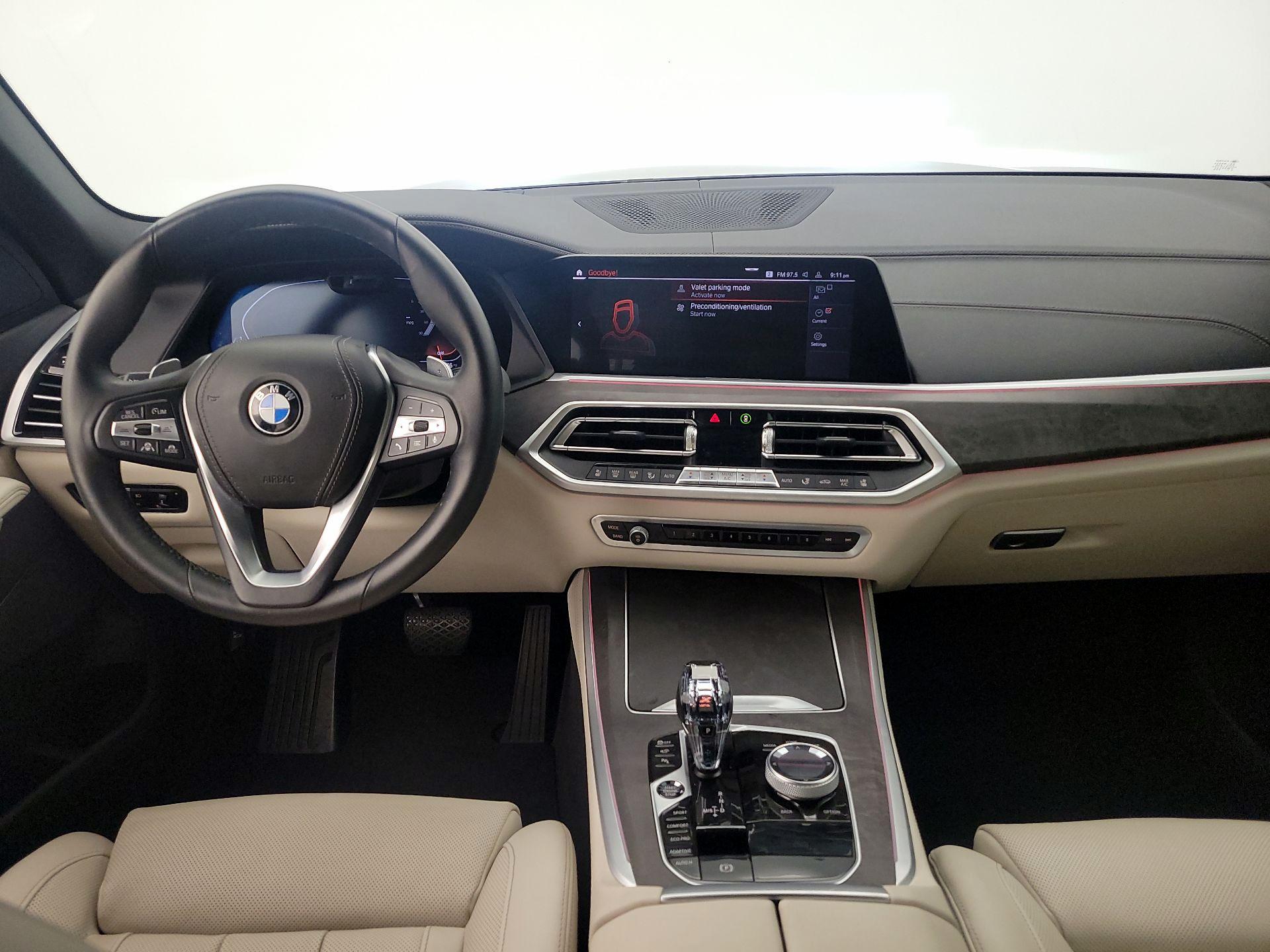 Thumbnail: 2022 BMW X5 - 9