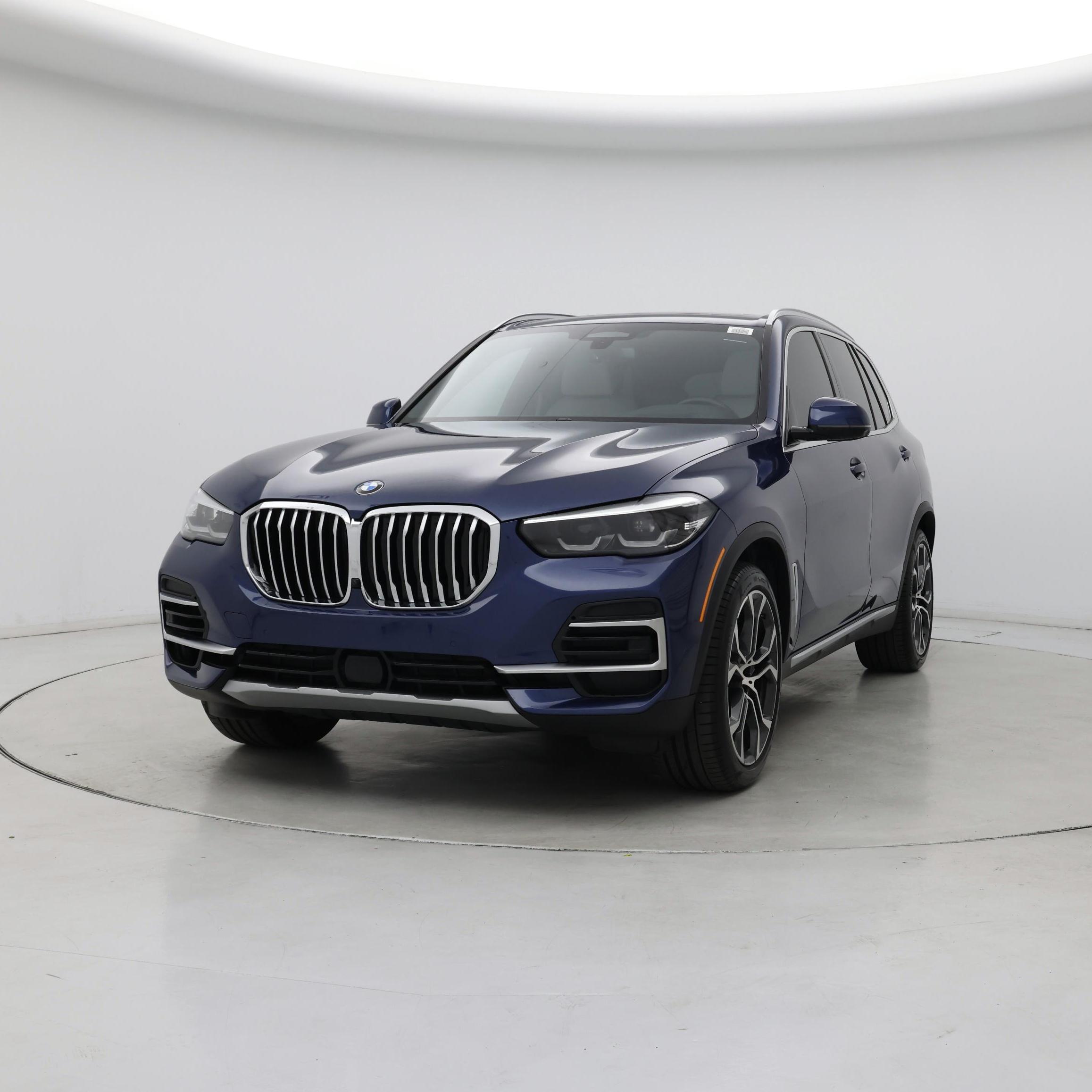 Thumbnail: 2022 BMW X5 - 4
