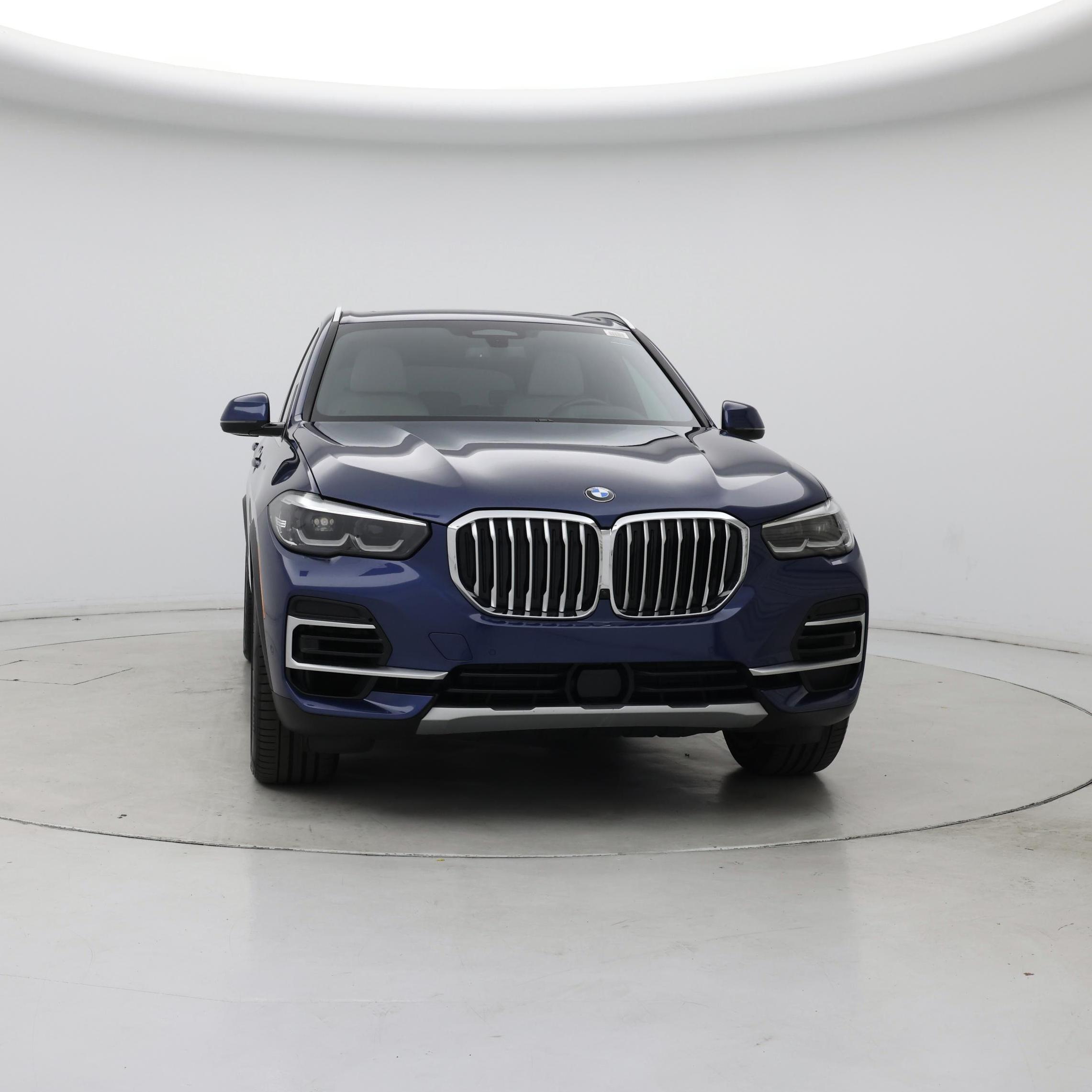 Thumbnail: 2022 BMW X5 - 5