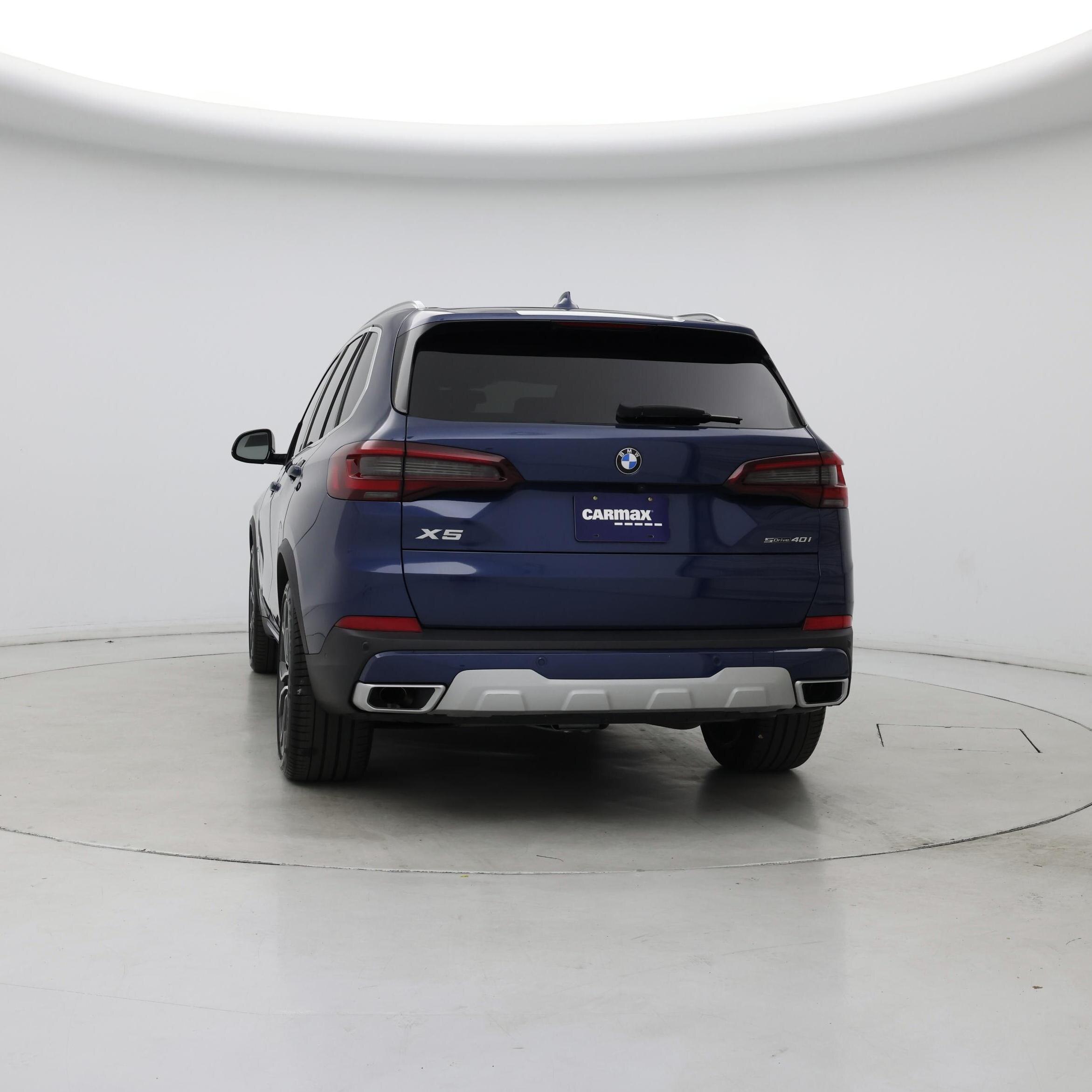 Thumbnail: 2022 BMW X5 - 6