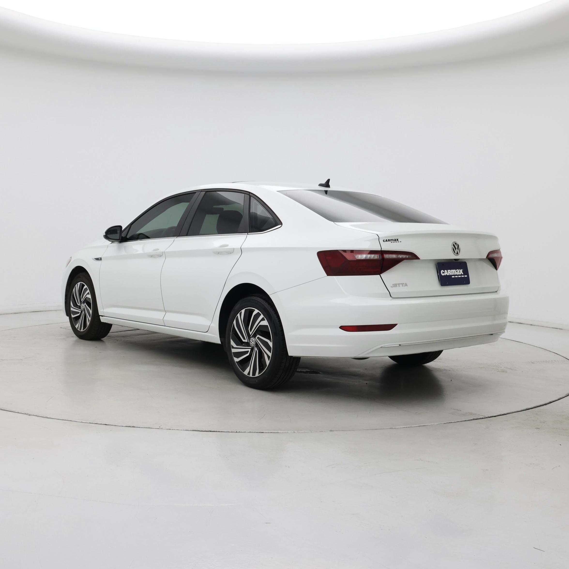 Thumbnail: 2020 Volkswagen Jetta - 2