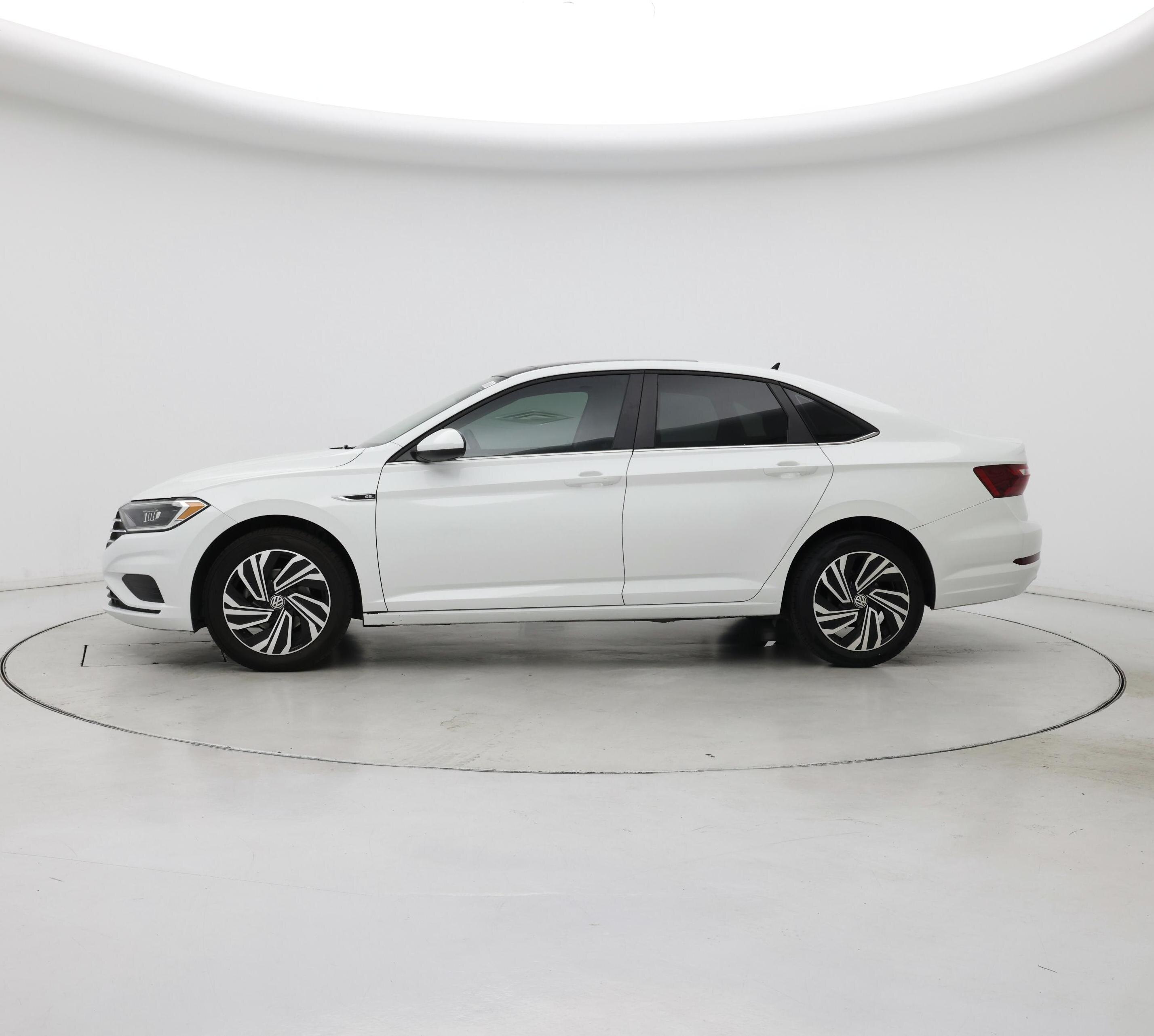 Thumbnail: 2020 Volkswagen Jetta - 3