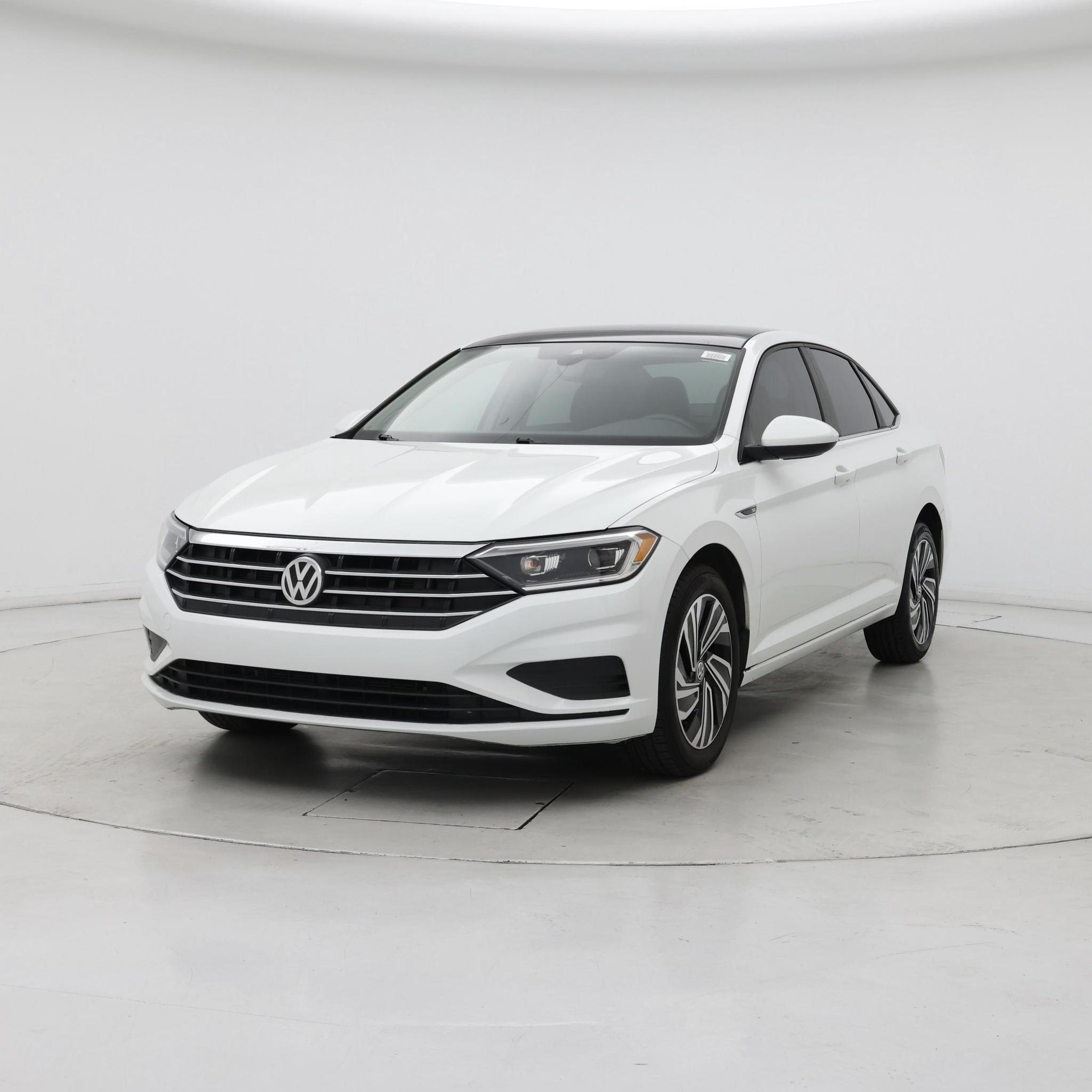 Thumbnail: 2020 Volkswagen Jetta - 4