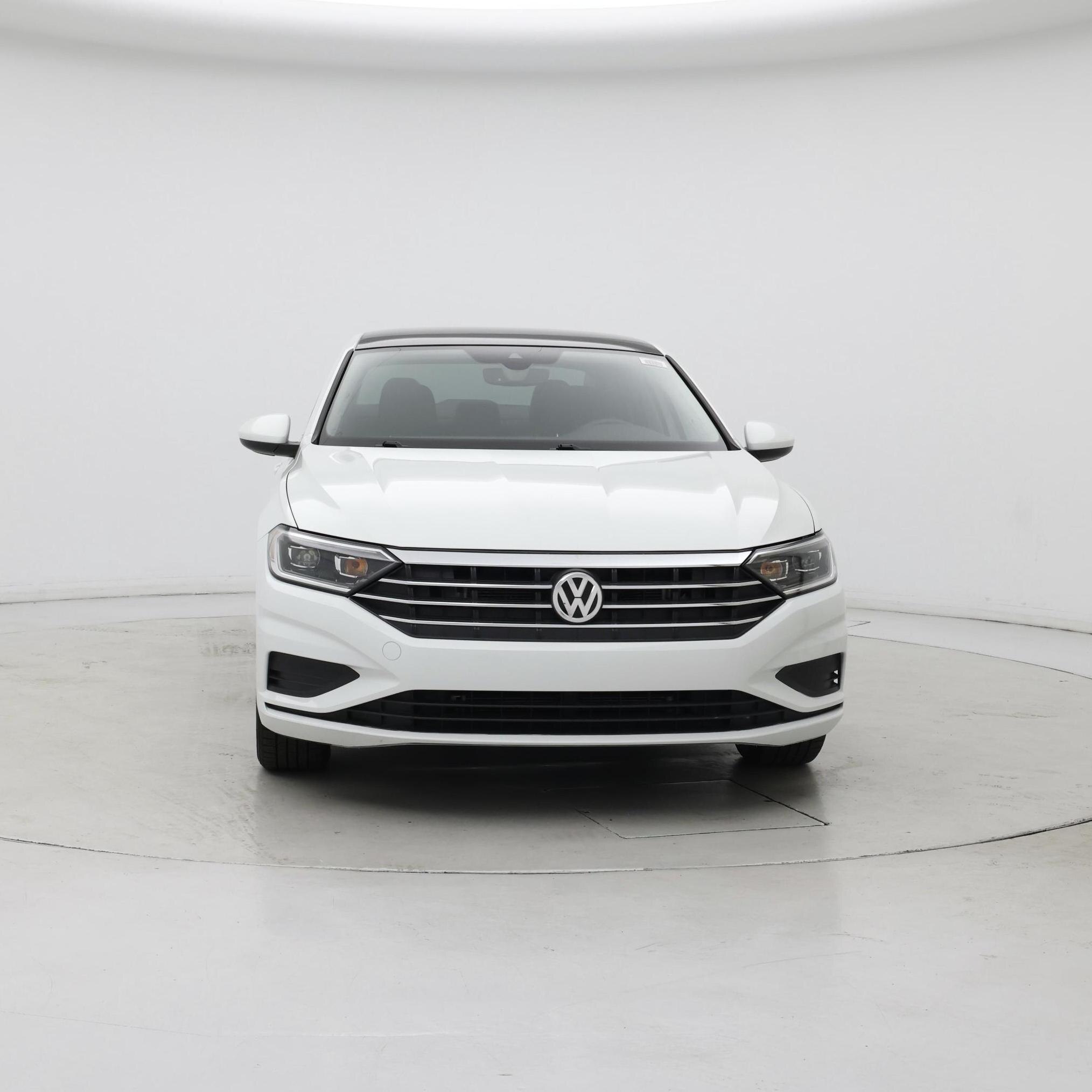 Thumbnail: 2020 Volkswagen Jetta - 5