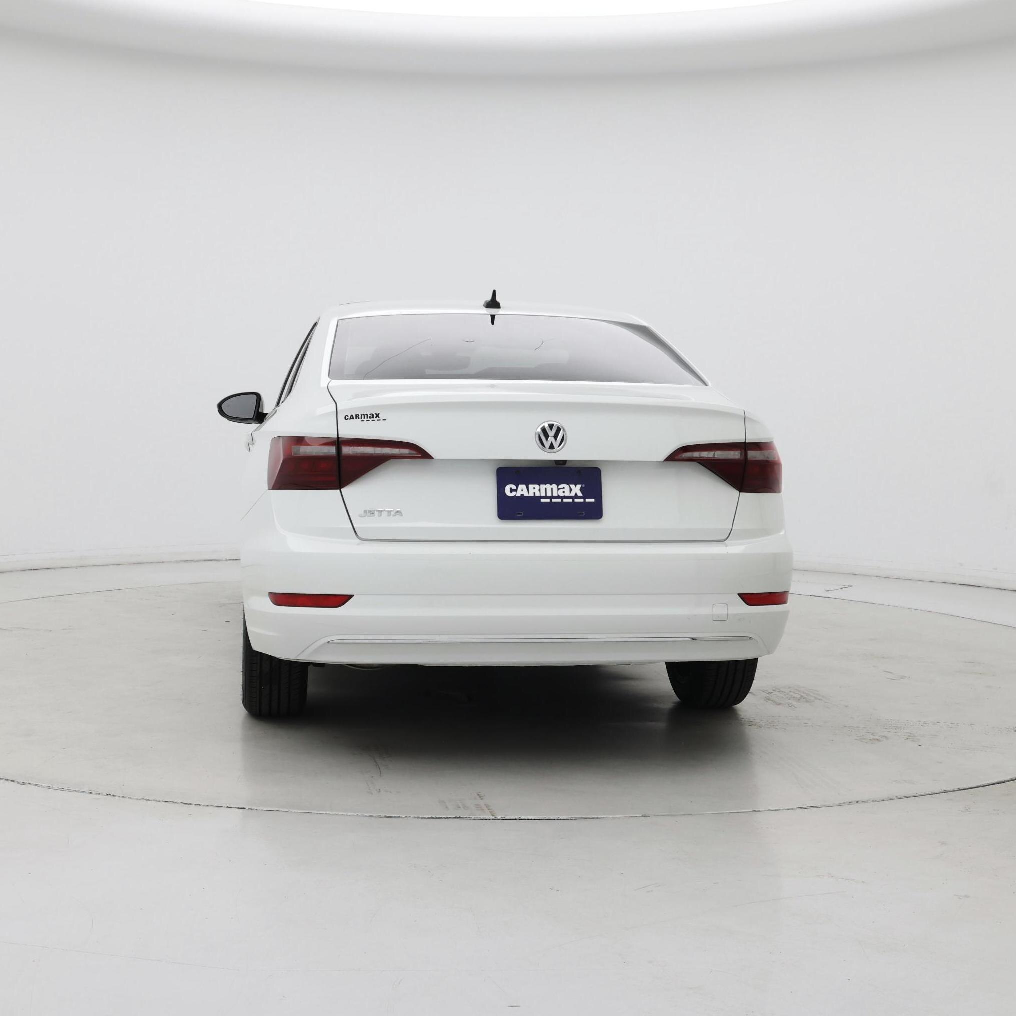 Thumbnail: 2020 Volkswagen Jetta - 6