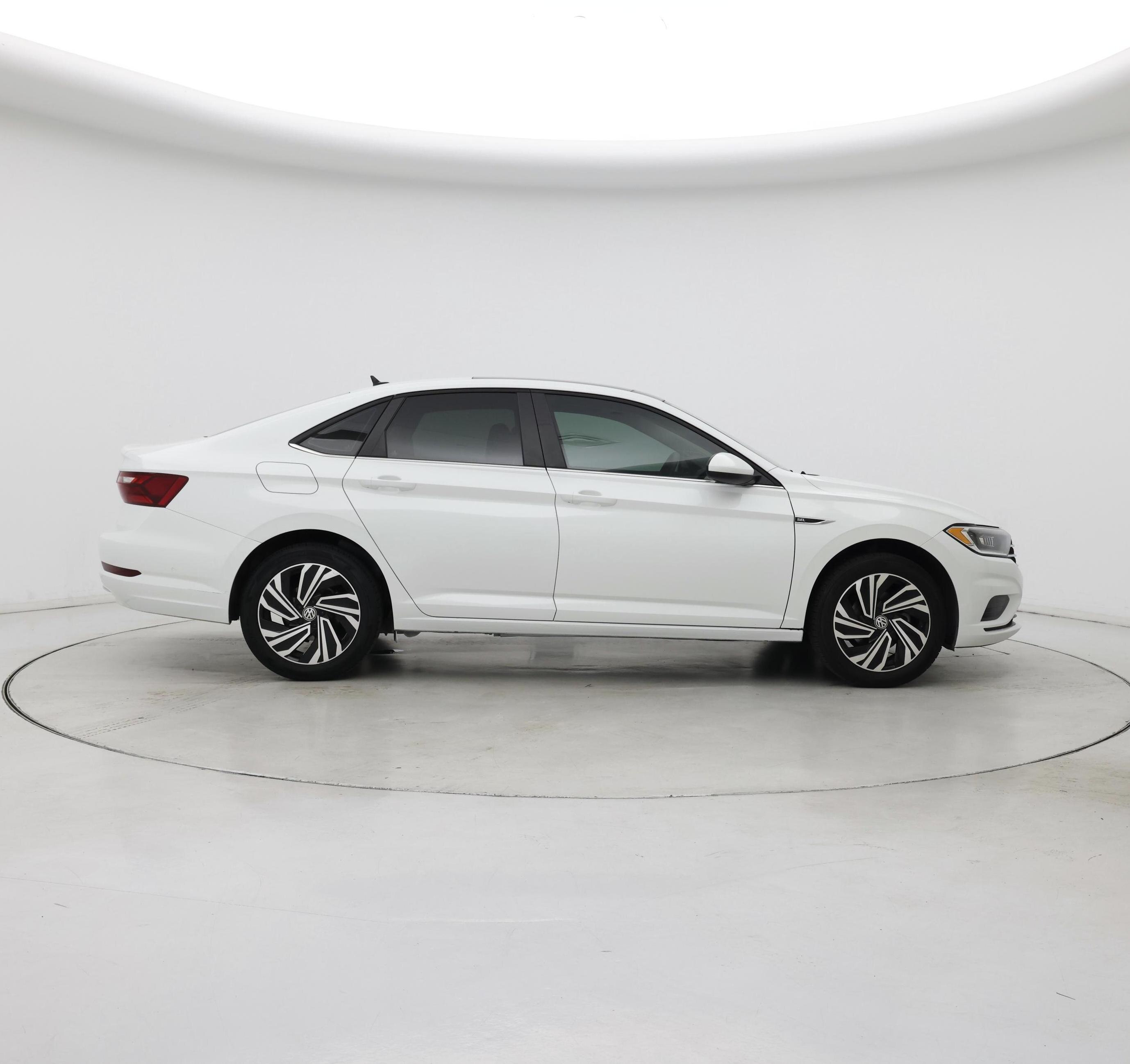 Thumbnail: 2020 Volkswagen Jetta - 7