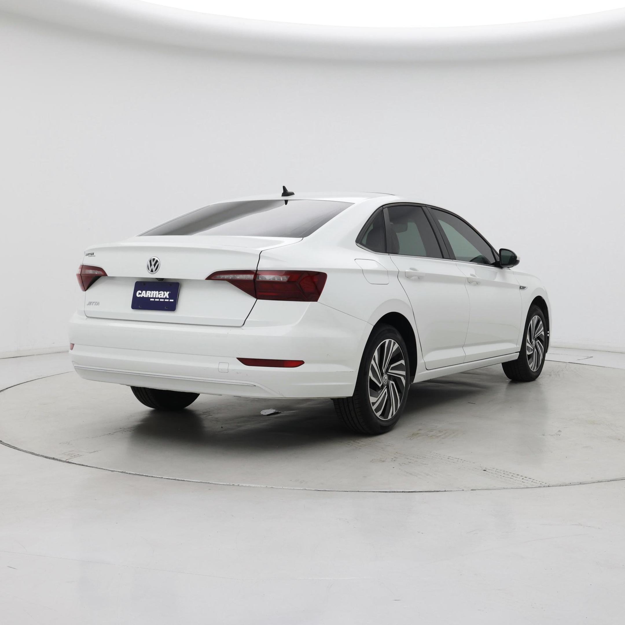 Thumbnail: 2020 Volkswagen Jetta - 8