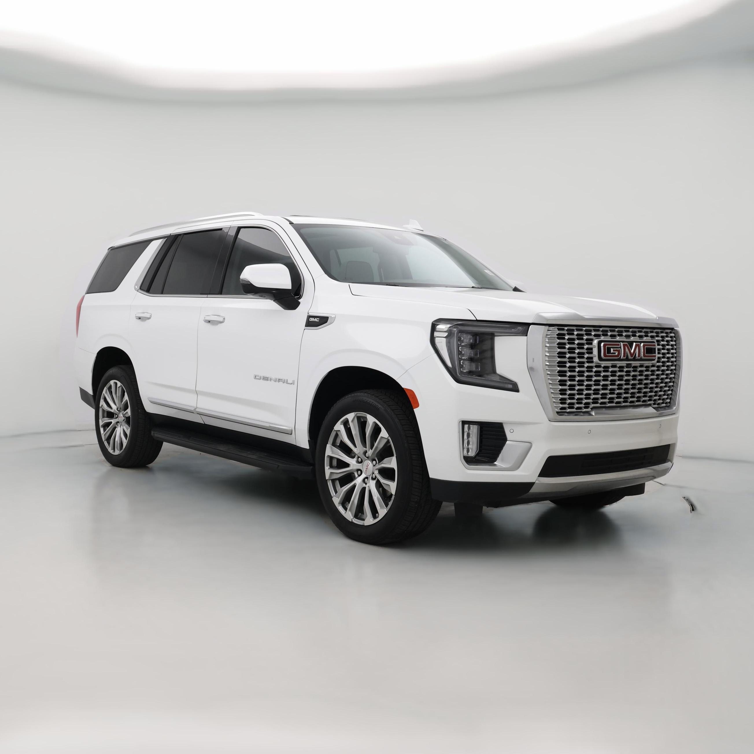 Thumbnail: 2023 GMC Yukon - 1