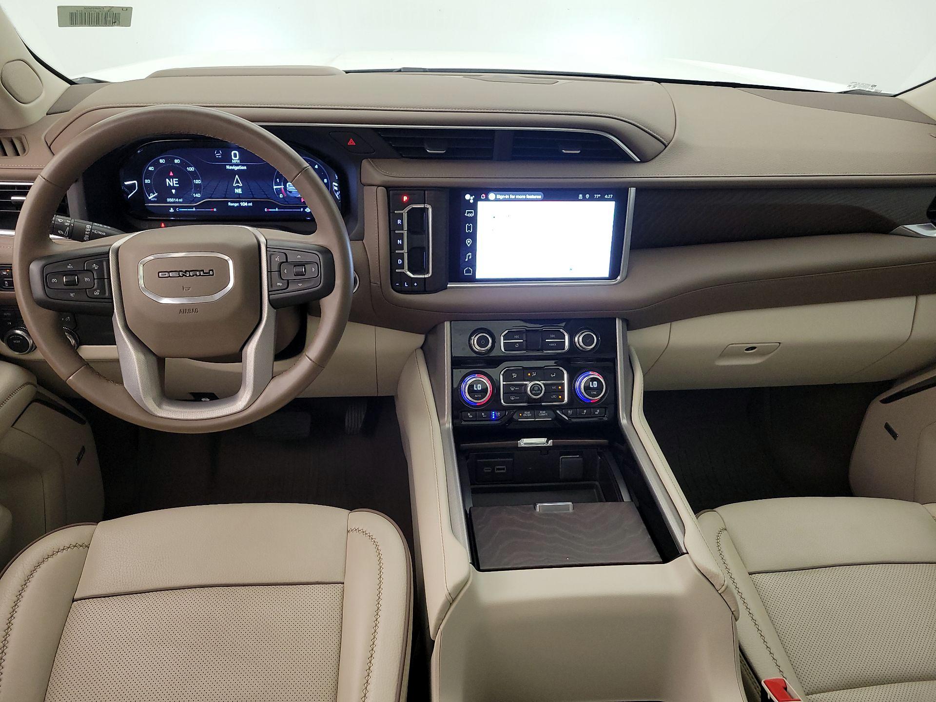 Thumbnail: 2023 GMC Yukon - 9
