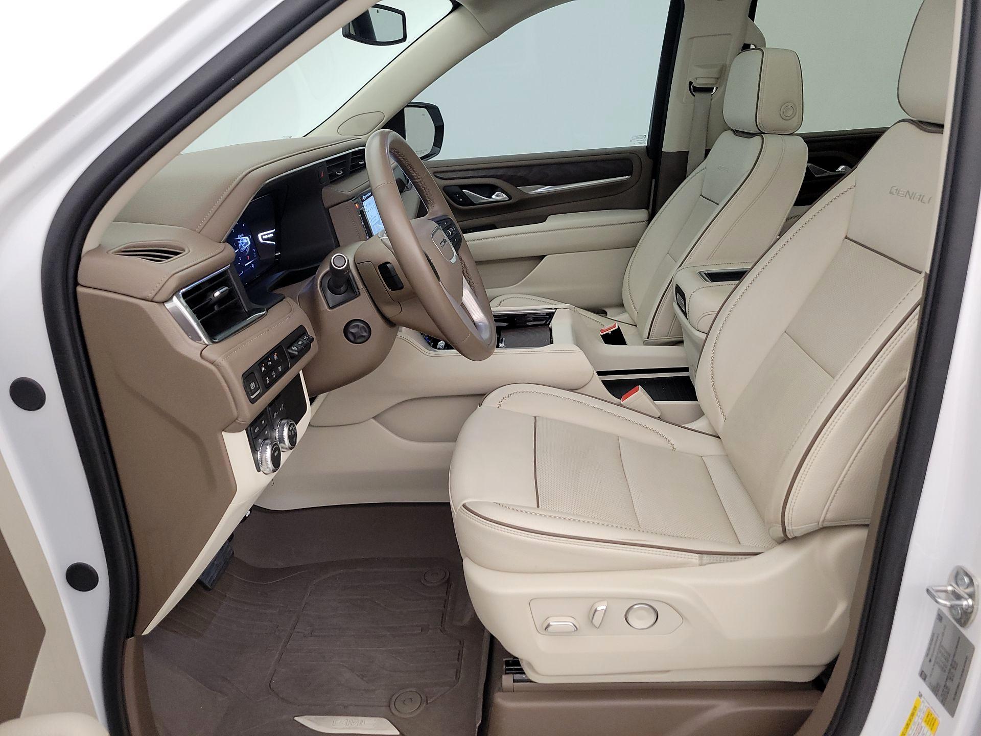 Thumbnail: 2023 GMC Yukon - 11