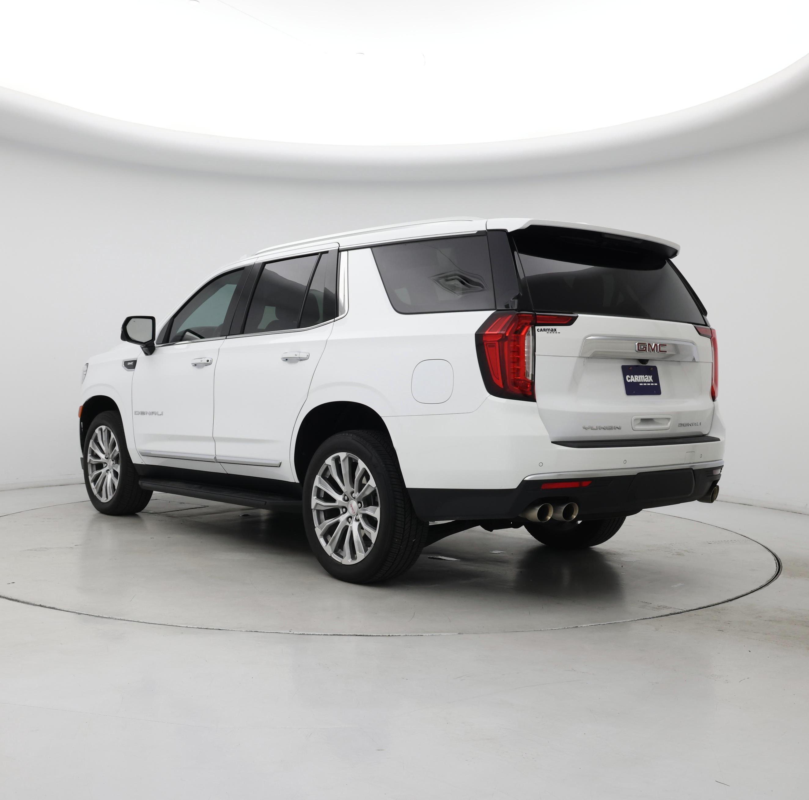 Thumbnail: 2023 GMC Yukon - 2