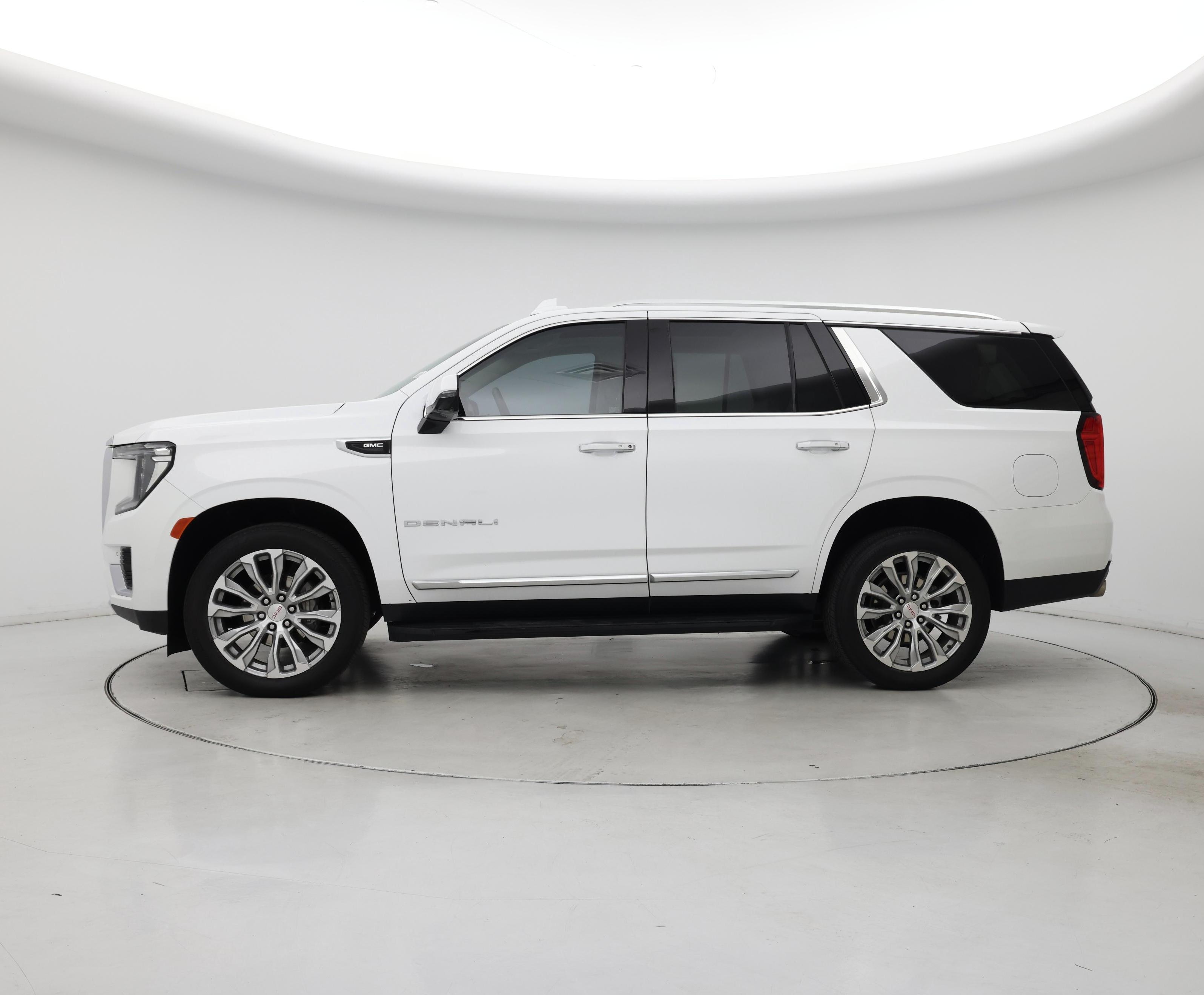 Thumbnail: 2023 GMC Yukon - 3
