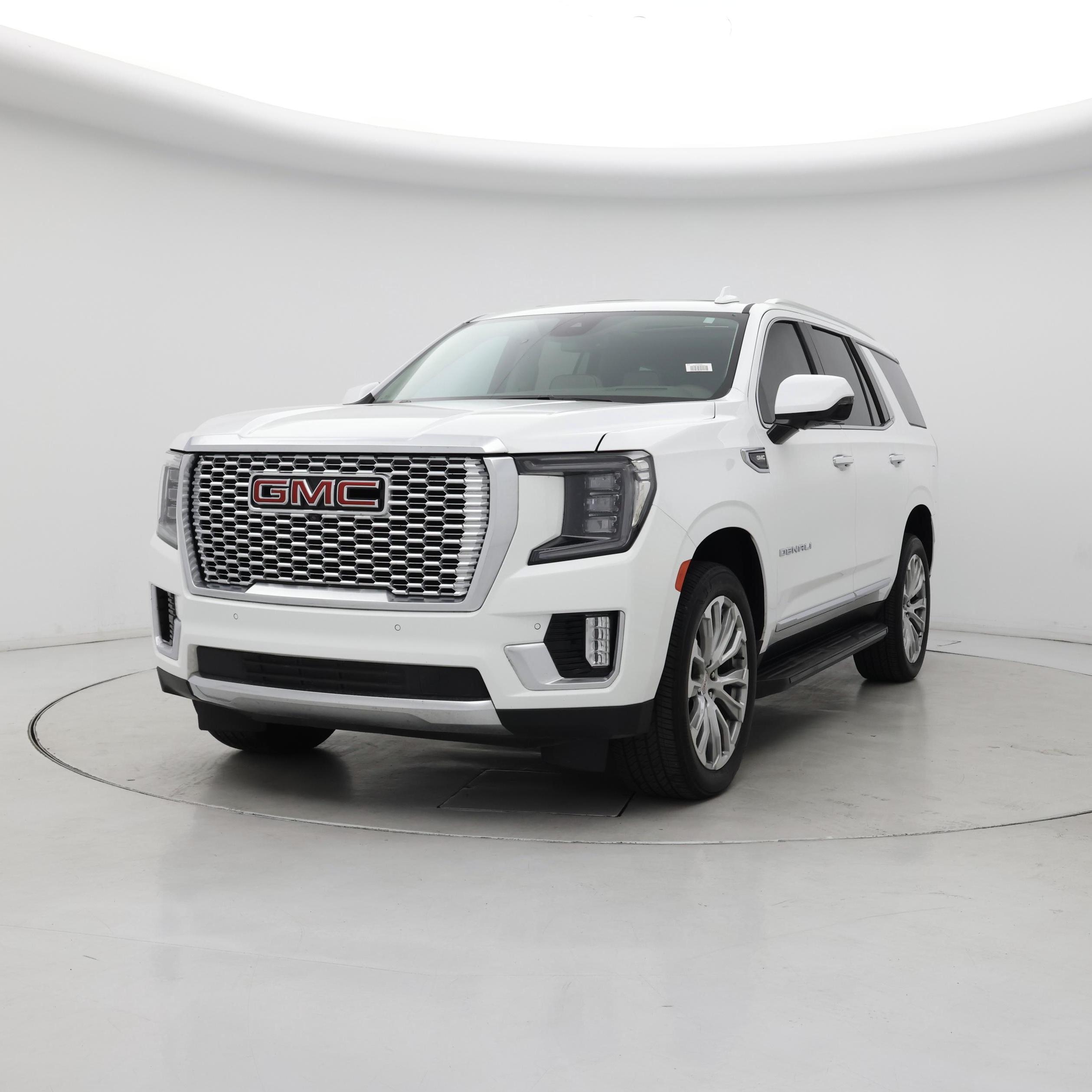 Thumbnail: 2023 GMC Yukon - 4