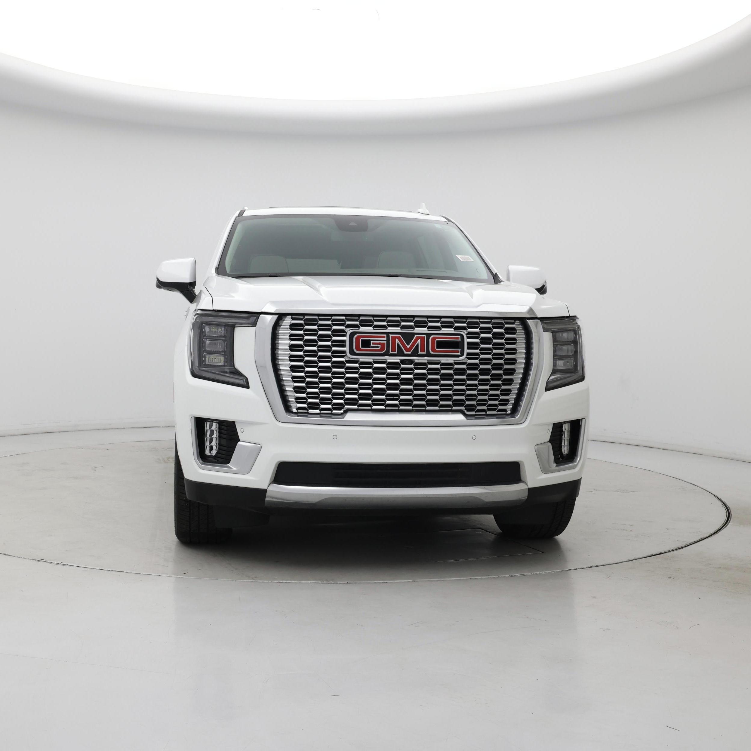 Thumbnail: 2023 GMC Yukon - 5
