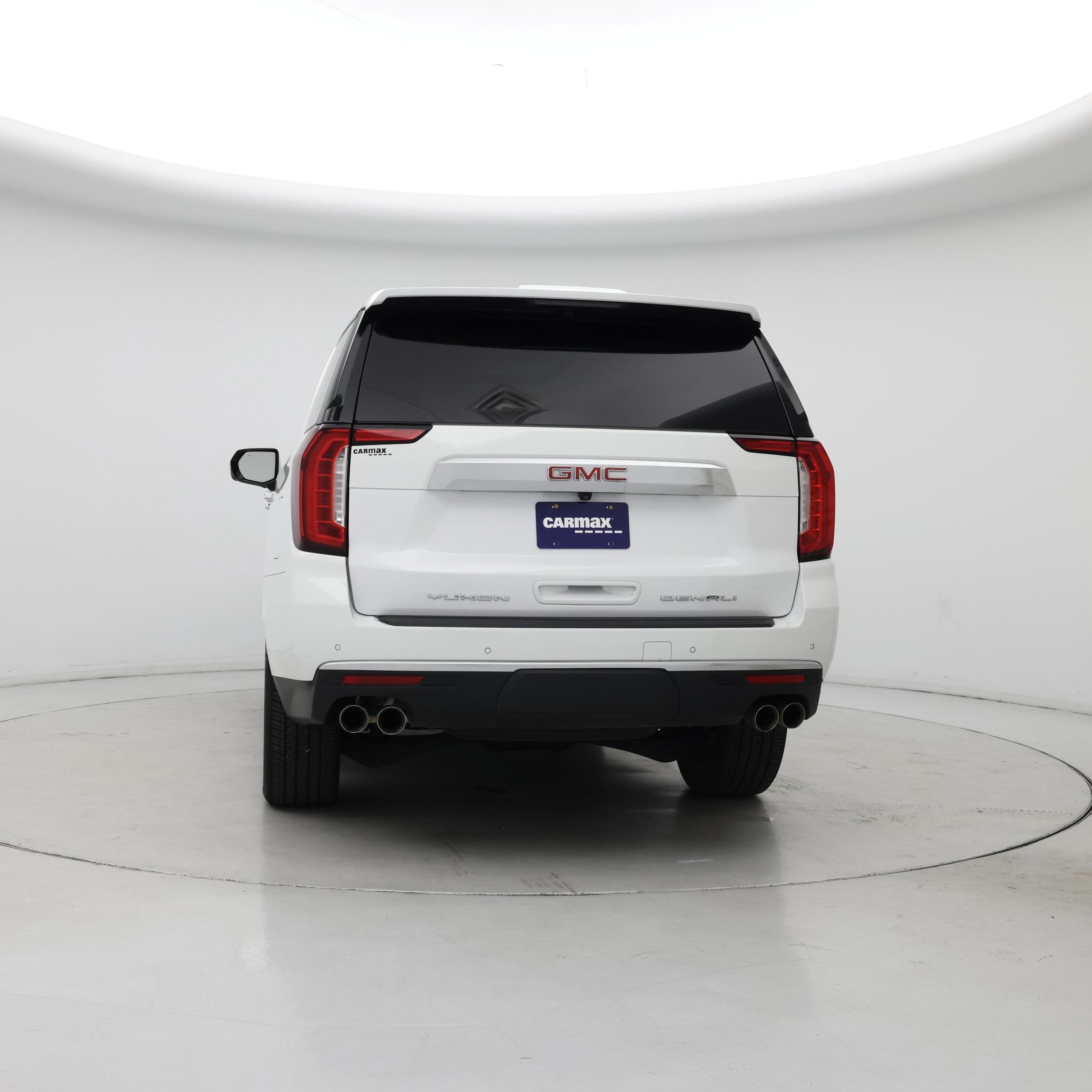 Thumbnail: 2023 GMC Yukon - 6