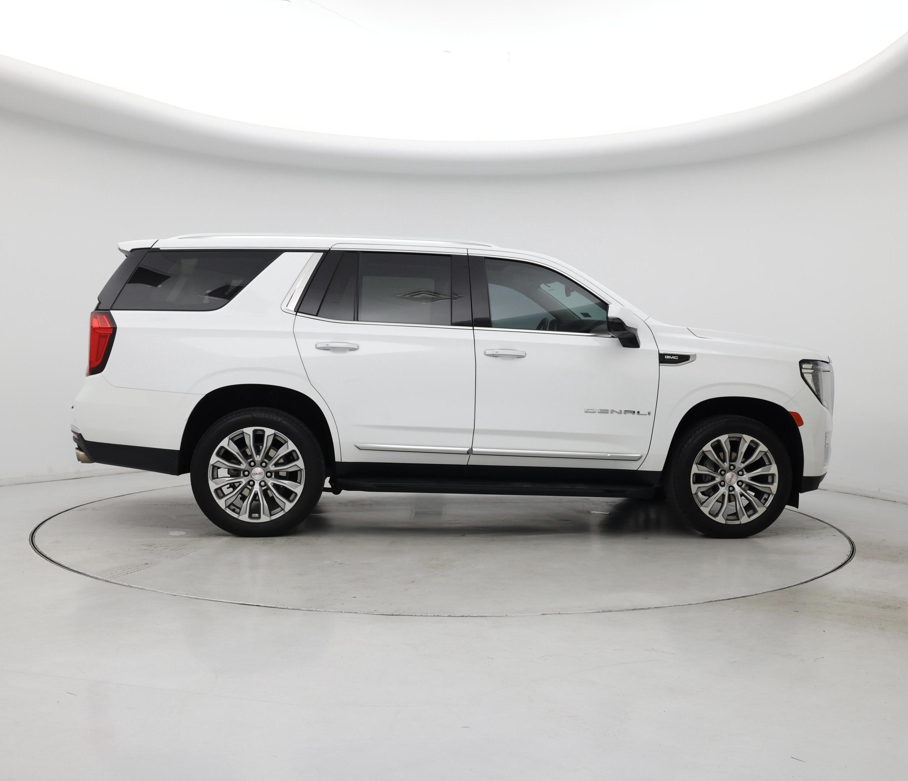Thumbnail: 2023 GMC Yukon - 7