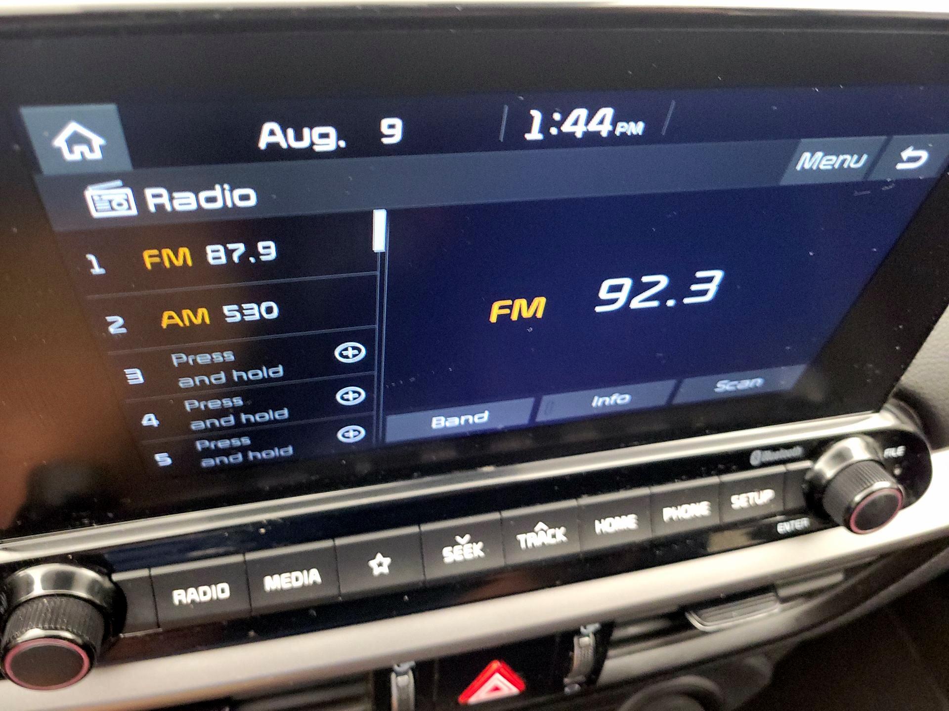 Thumbnail: 2021 Kia Forte - 15