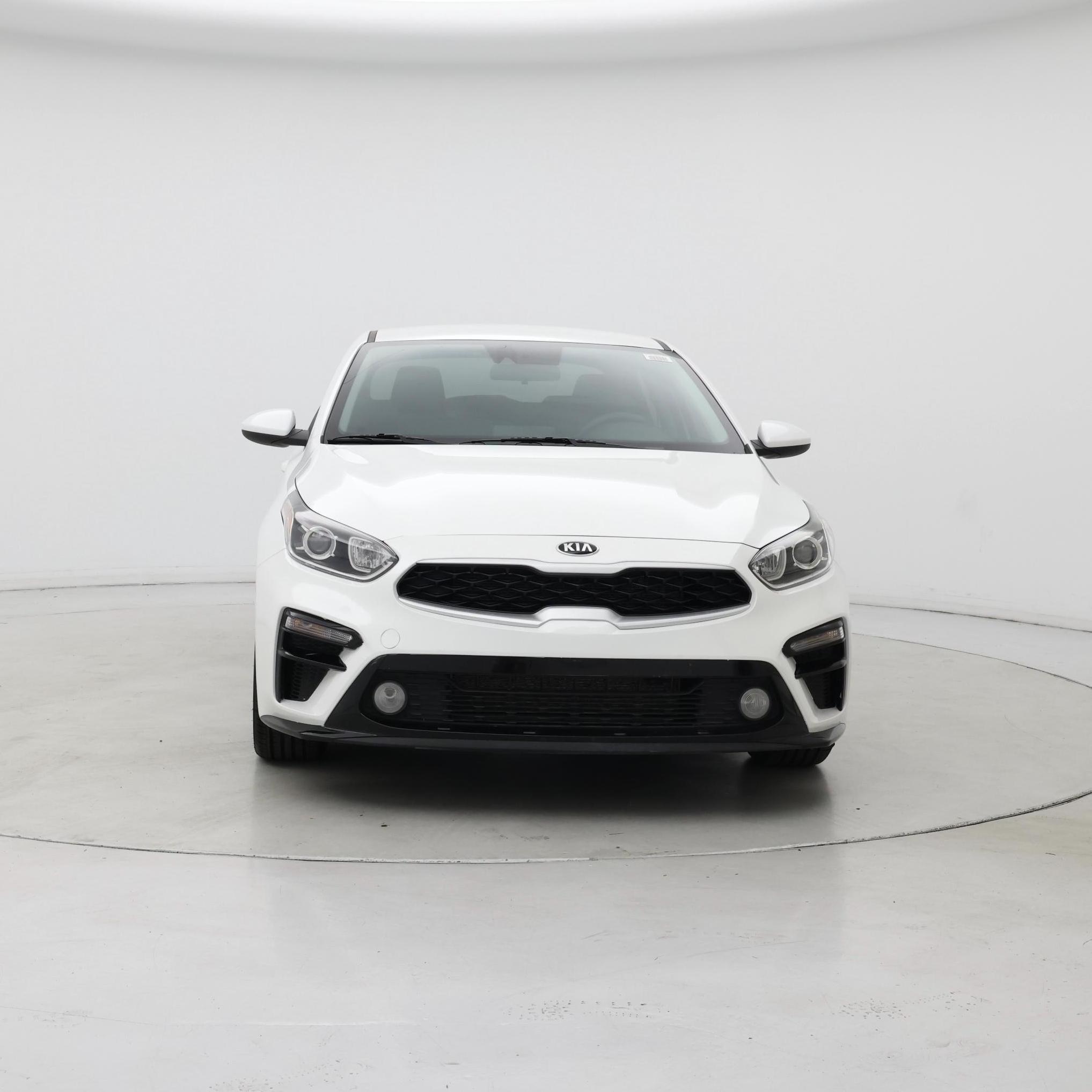 Thumbnail: 2021 Kia Forte - 5