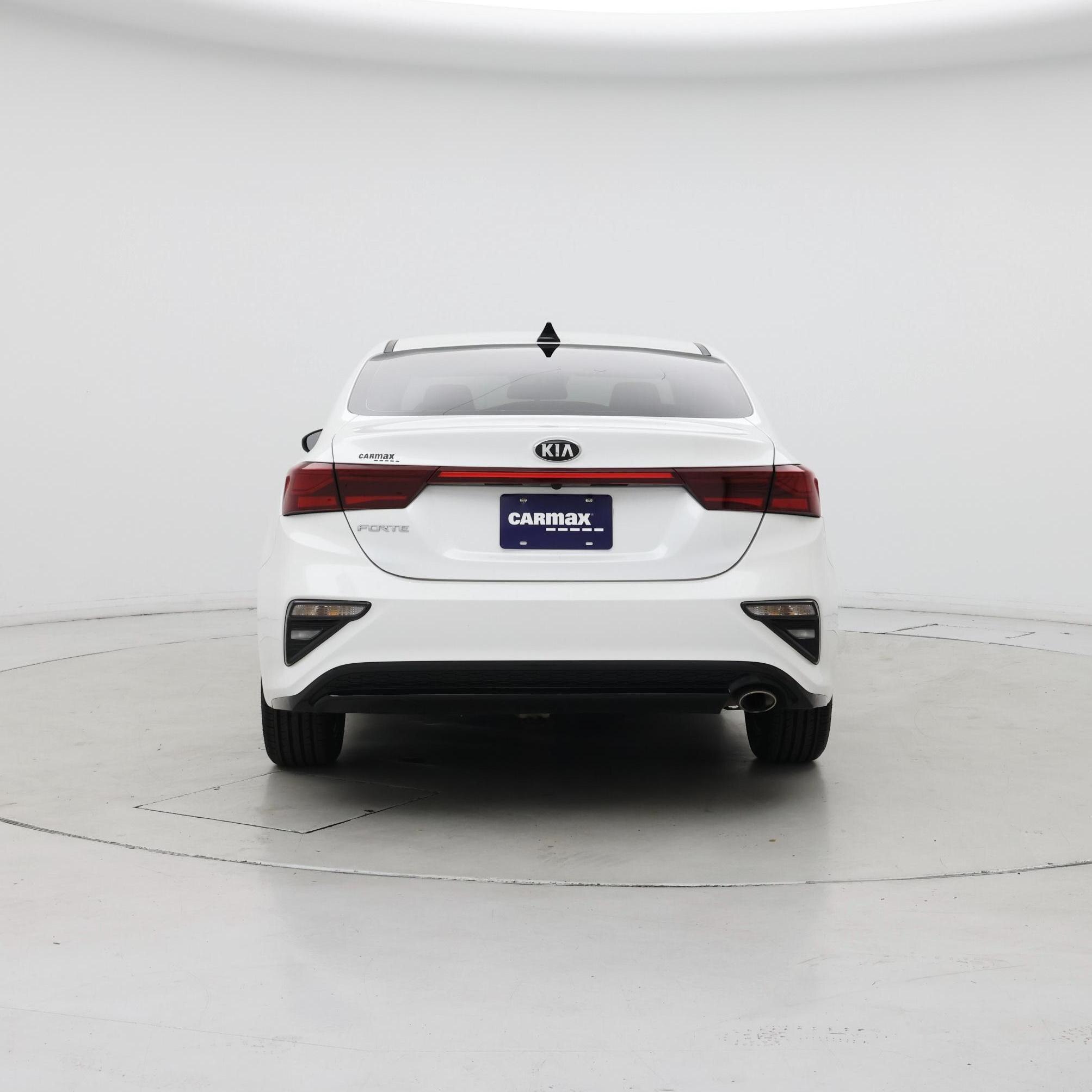 Thumbnail: 2021 Kia Forte - 6