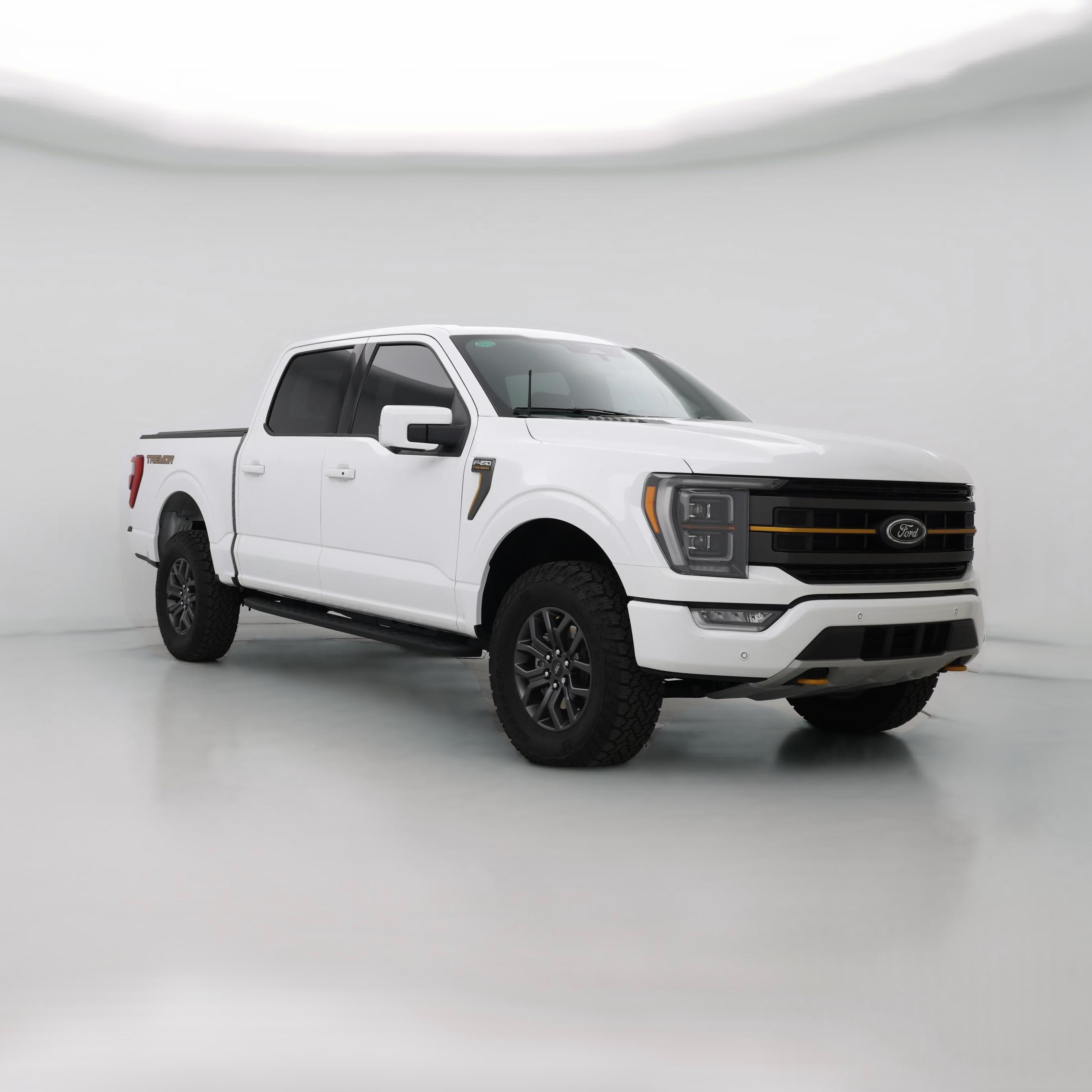 Thumbnail: 2023 Ford F-150 - 1