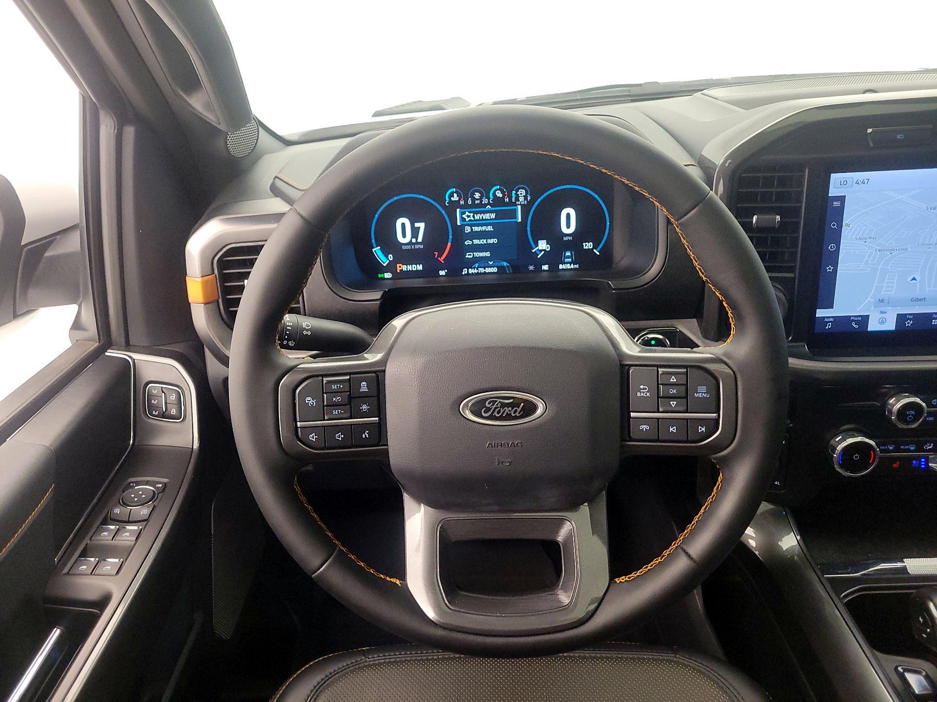 Thumbnail: 2023 Ford F-150 - 10