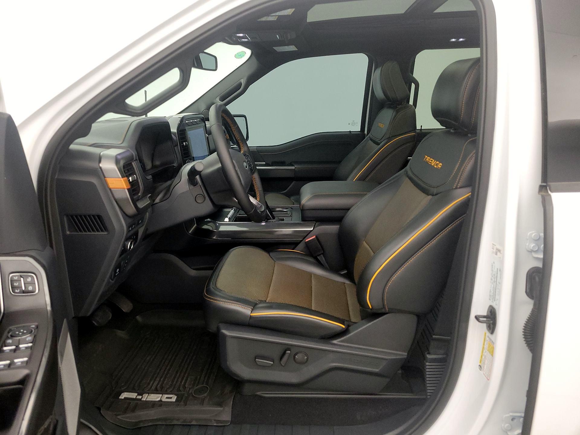 Thumbnail: 2023 Ford F-150 - 11