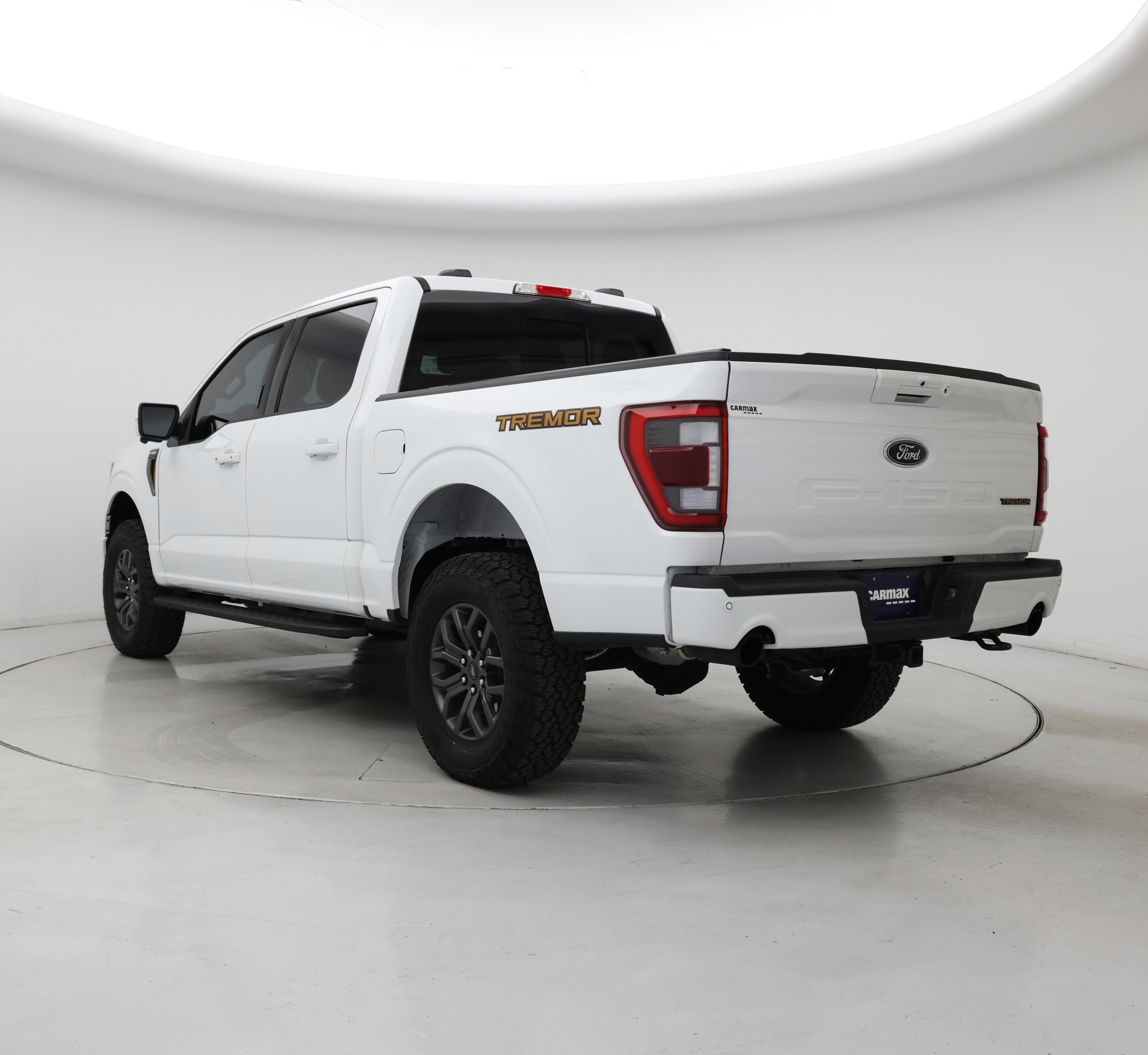 Thumbnail: 2023 Ford F-150 - 2