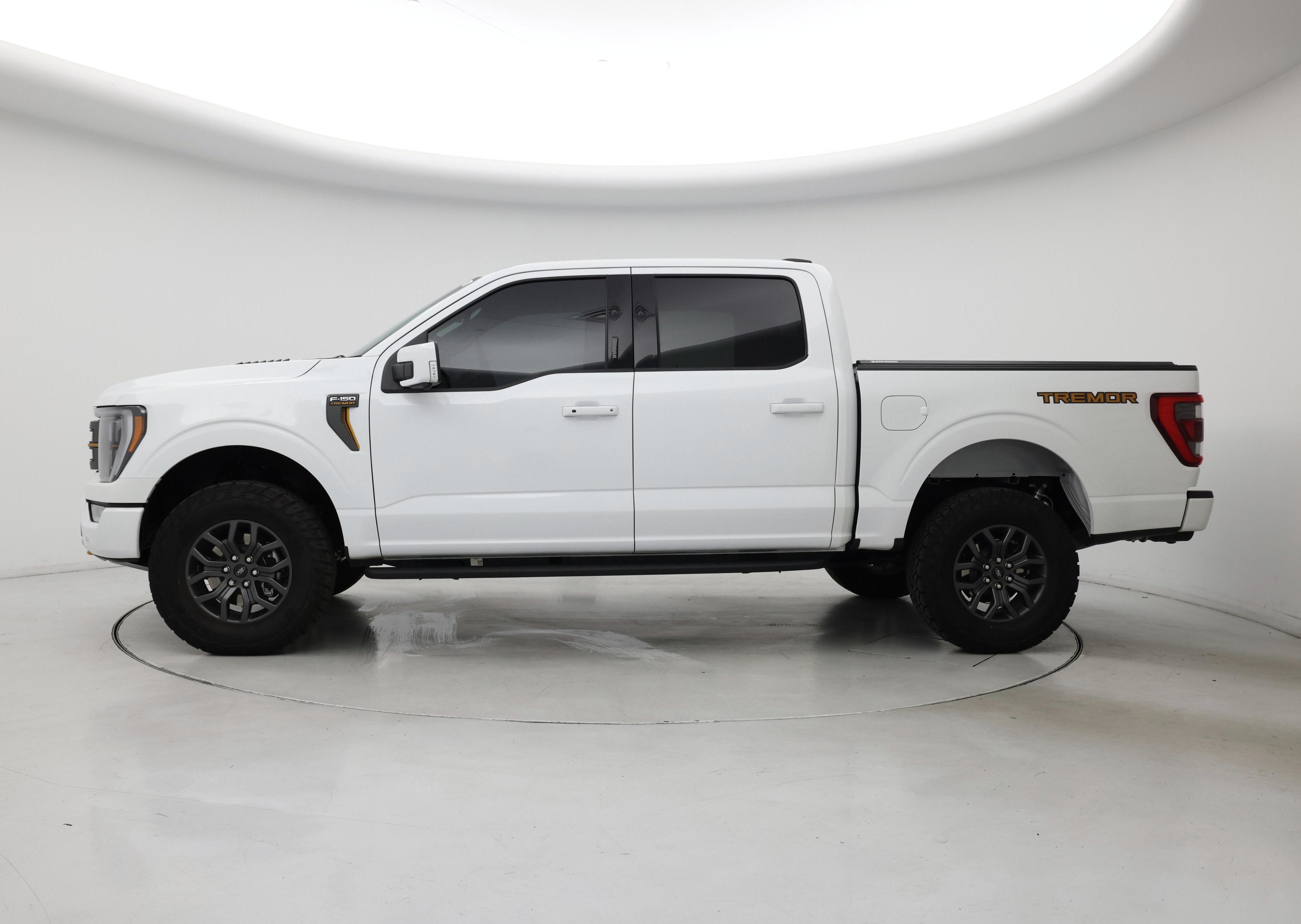 Thumbnail: 2023 Ford F-150 - 3