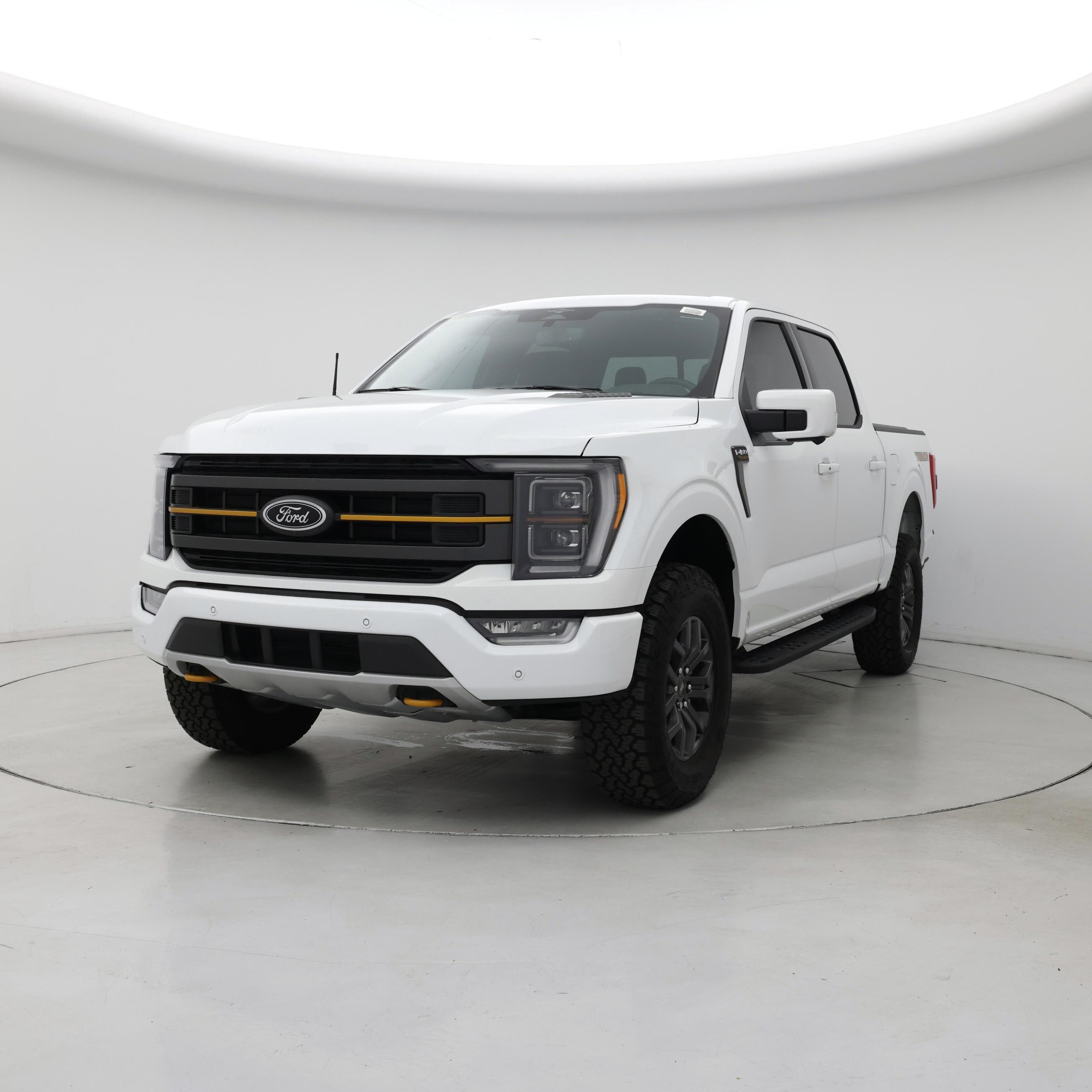 Thumbnail: 2023 Ford F-150 - 4