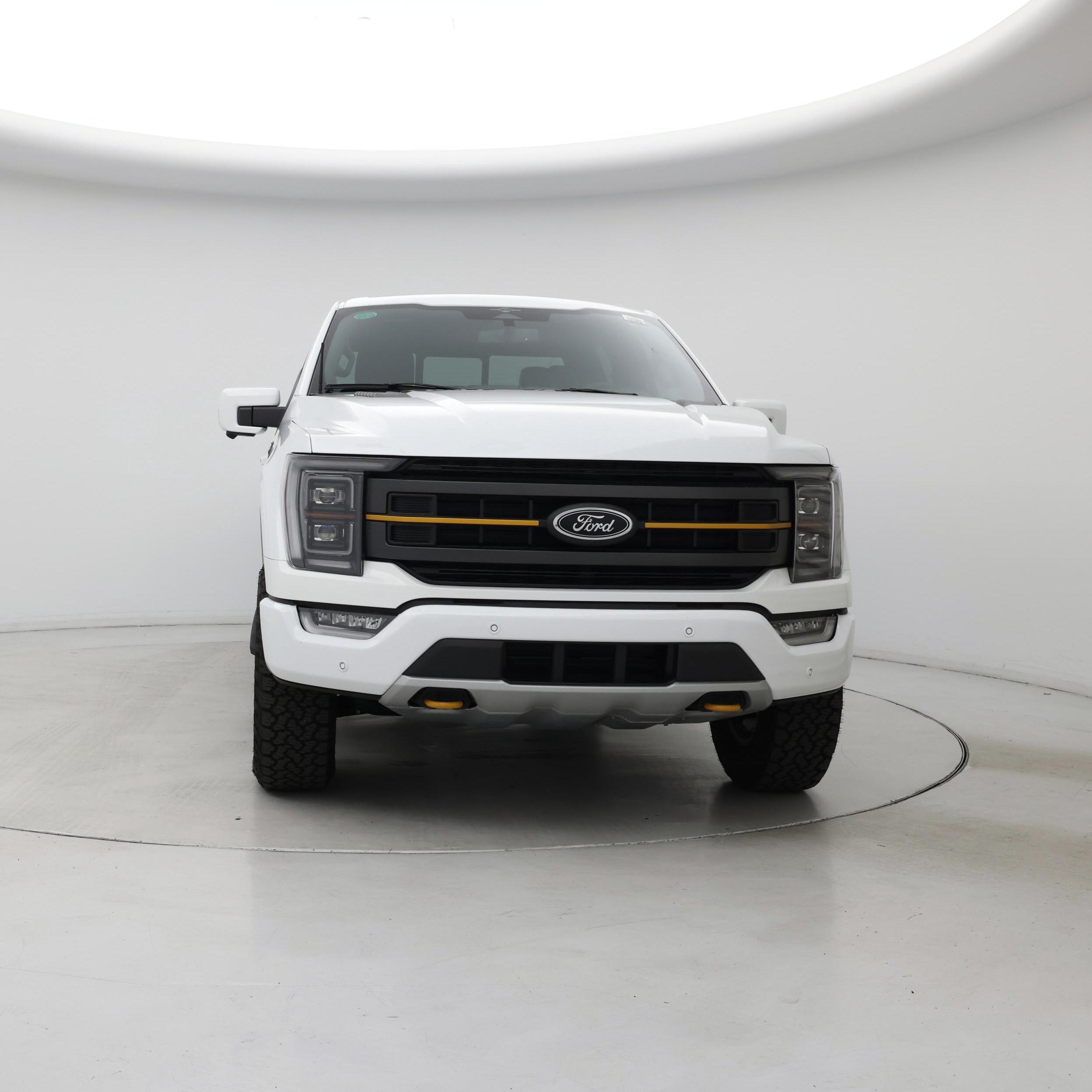 Thumbnail: 2023 Ford F-150 - 5