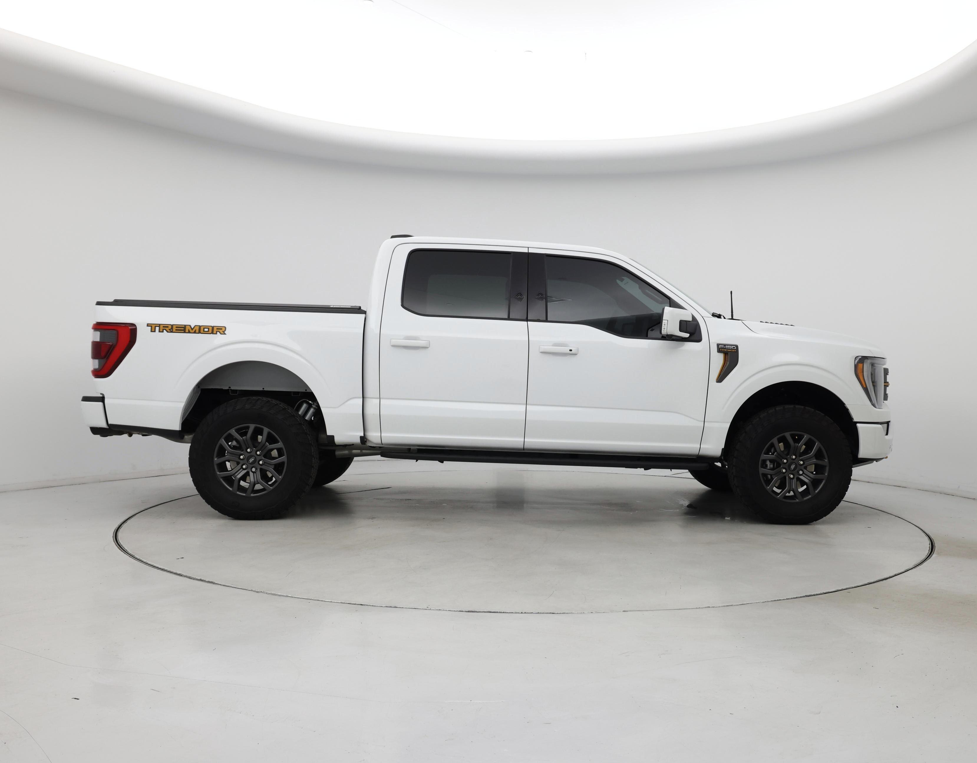Thumbnail: 2023 Ford F-150 - 7