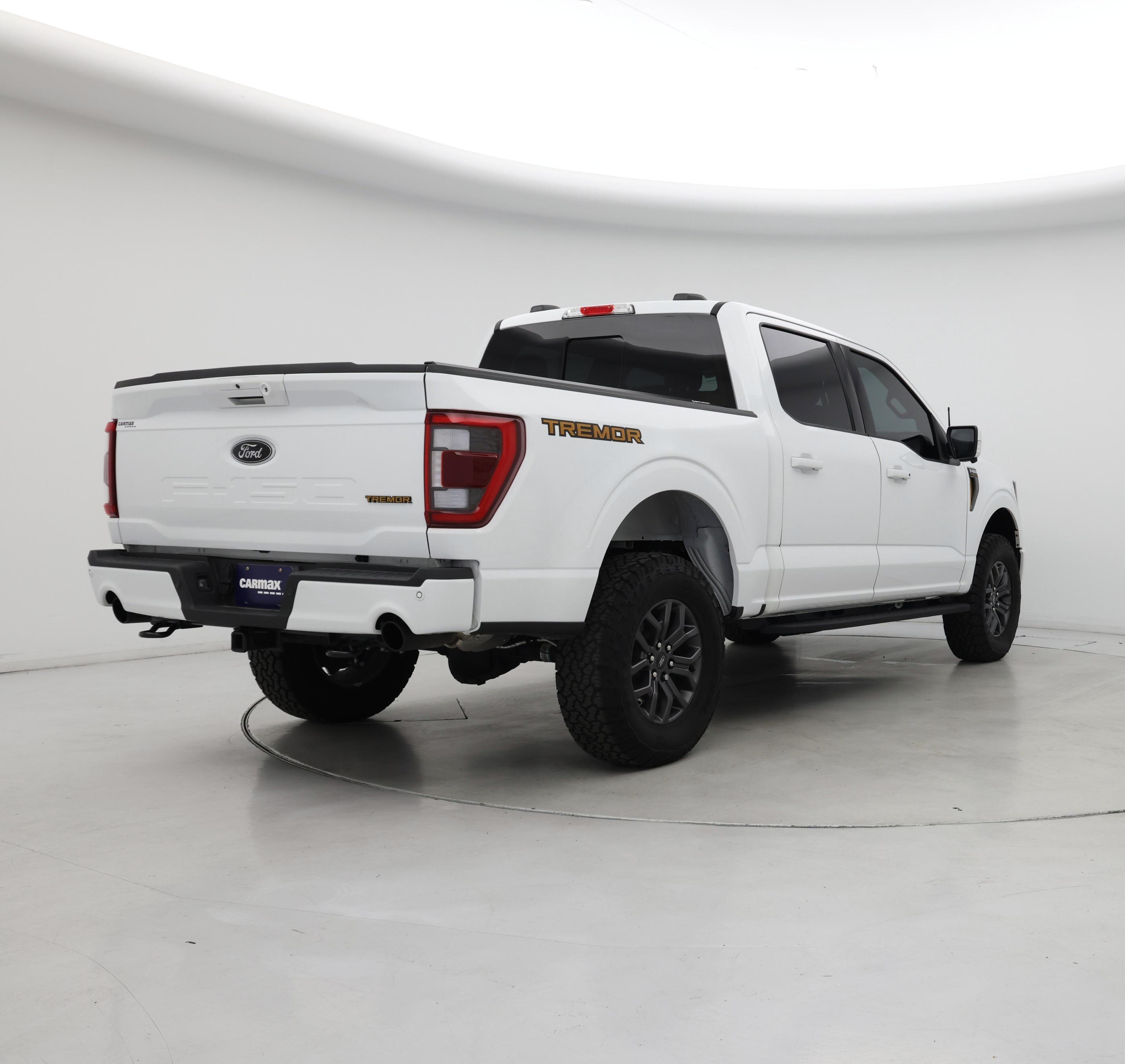Thumbnail: 2023 Ford F-150 - 8