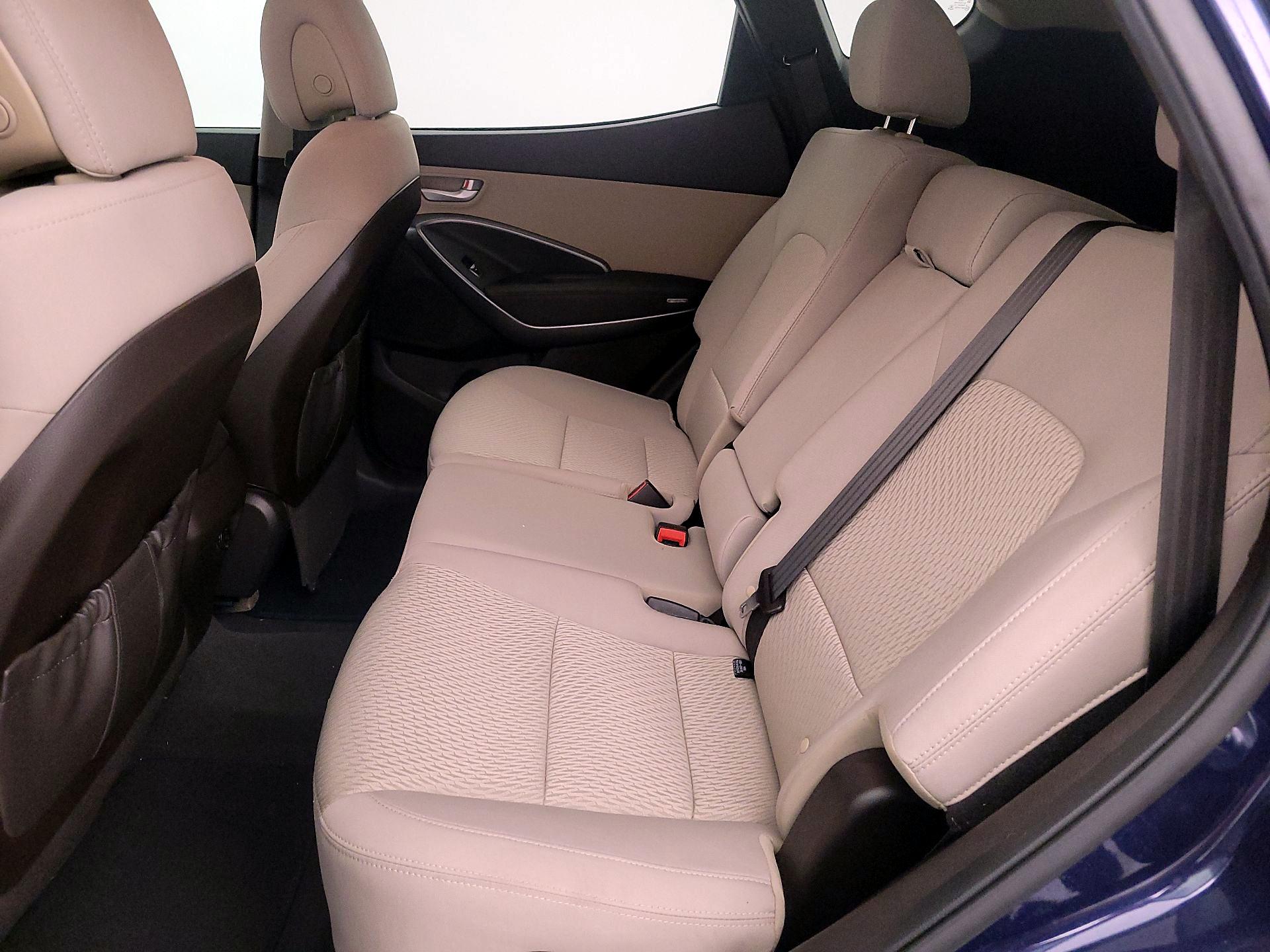 Thumbnail: 2018 Hyundai Santa Fe - 19