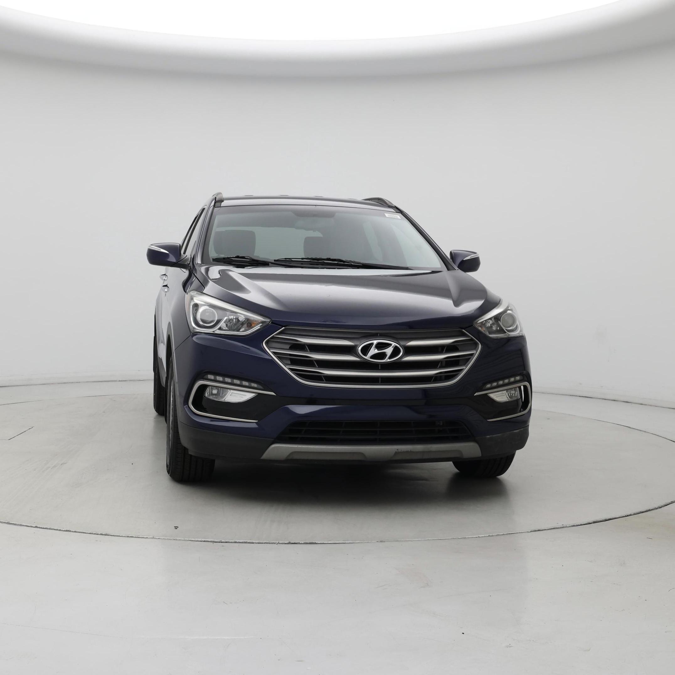 Thumbnail: 2018 Hyundai Santa Fe - 5